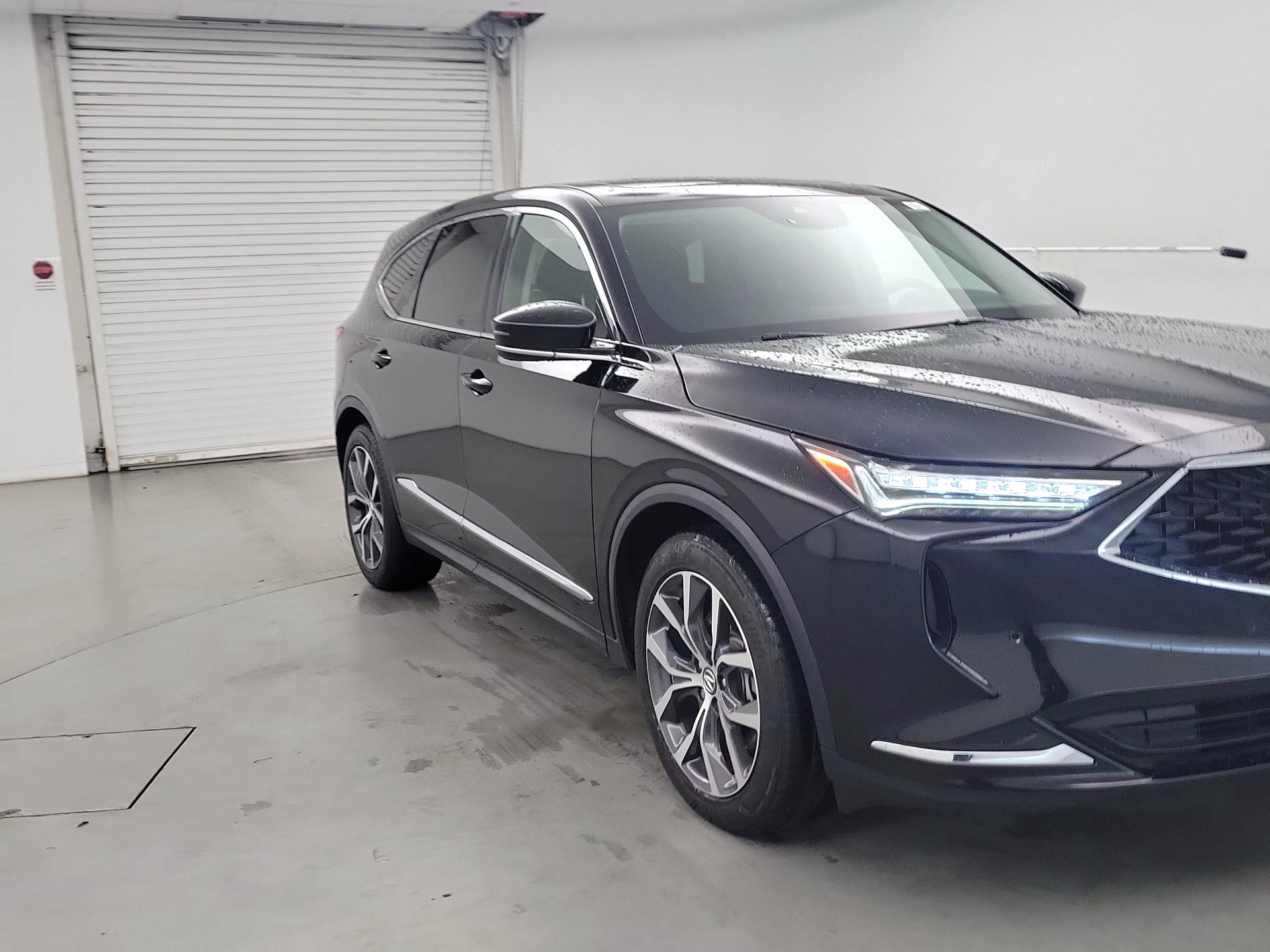 Thumbnail: 2023 Acura MDX - 1