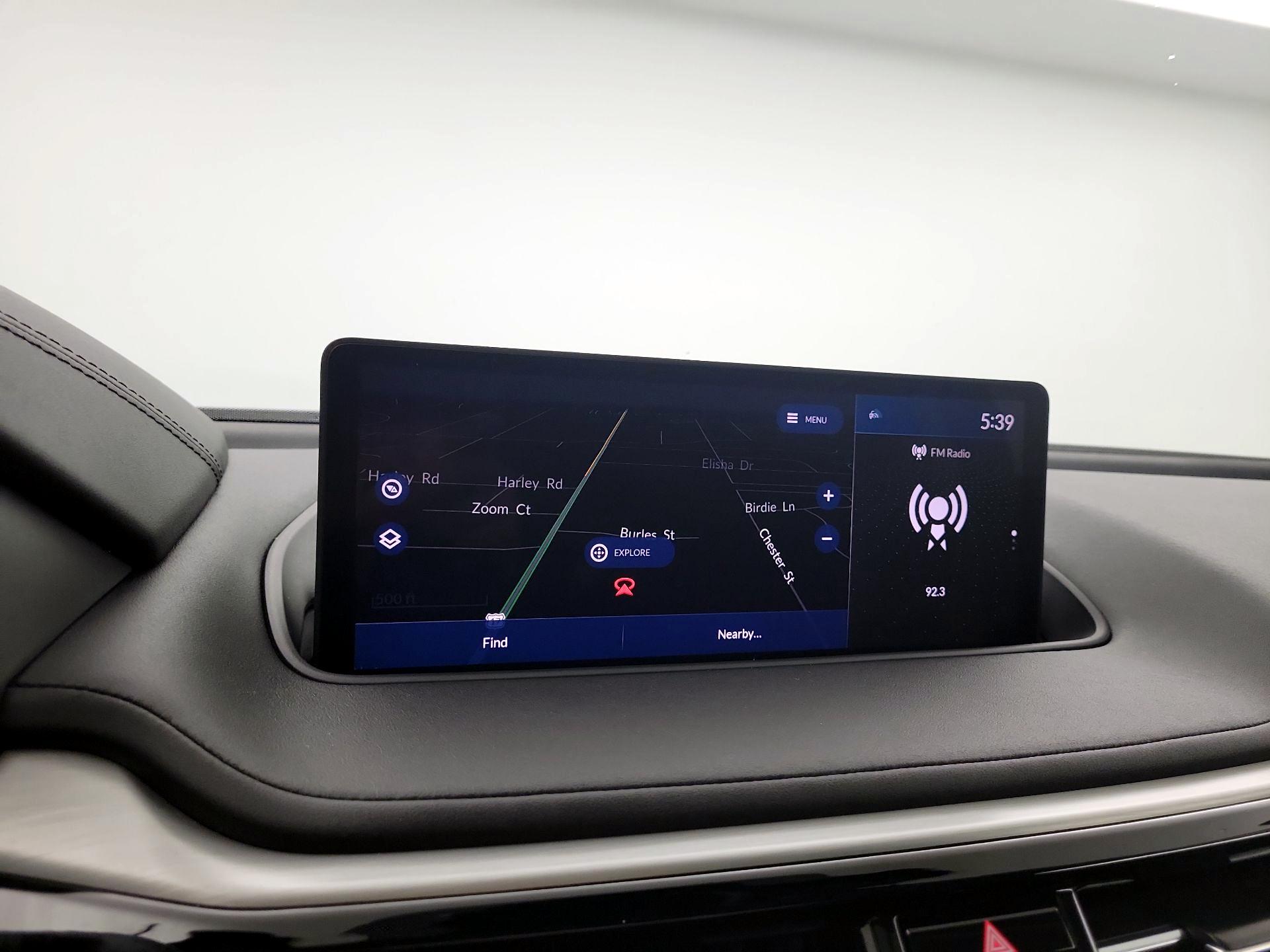 Thumbnail: 2023 Acura MDX - 12