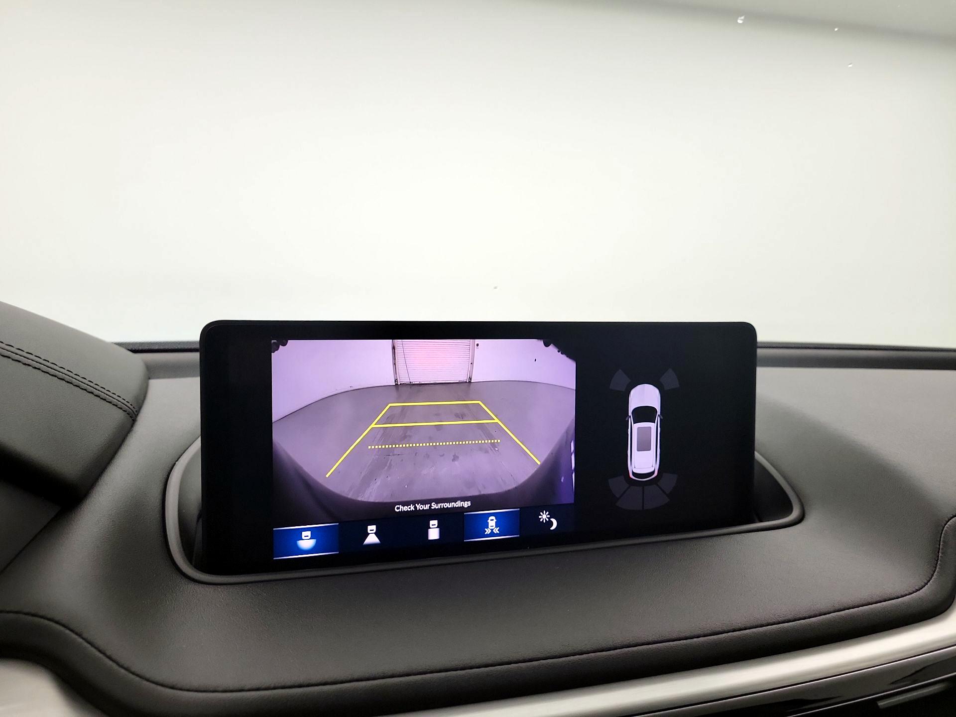 Thumbnail: 2023 Acura MDX - 13