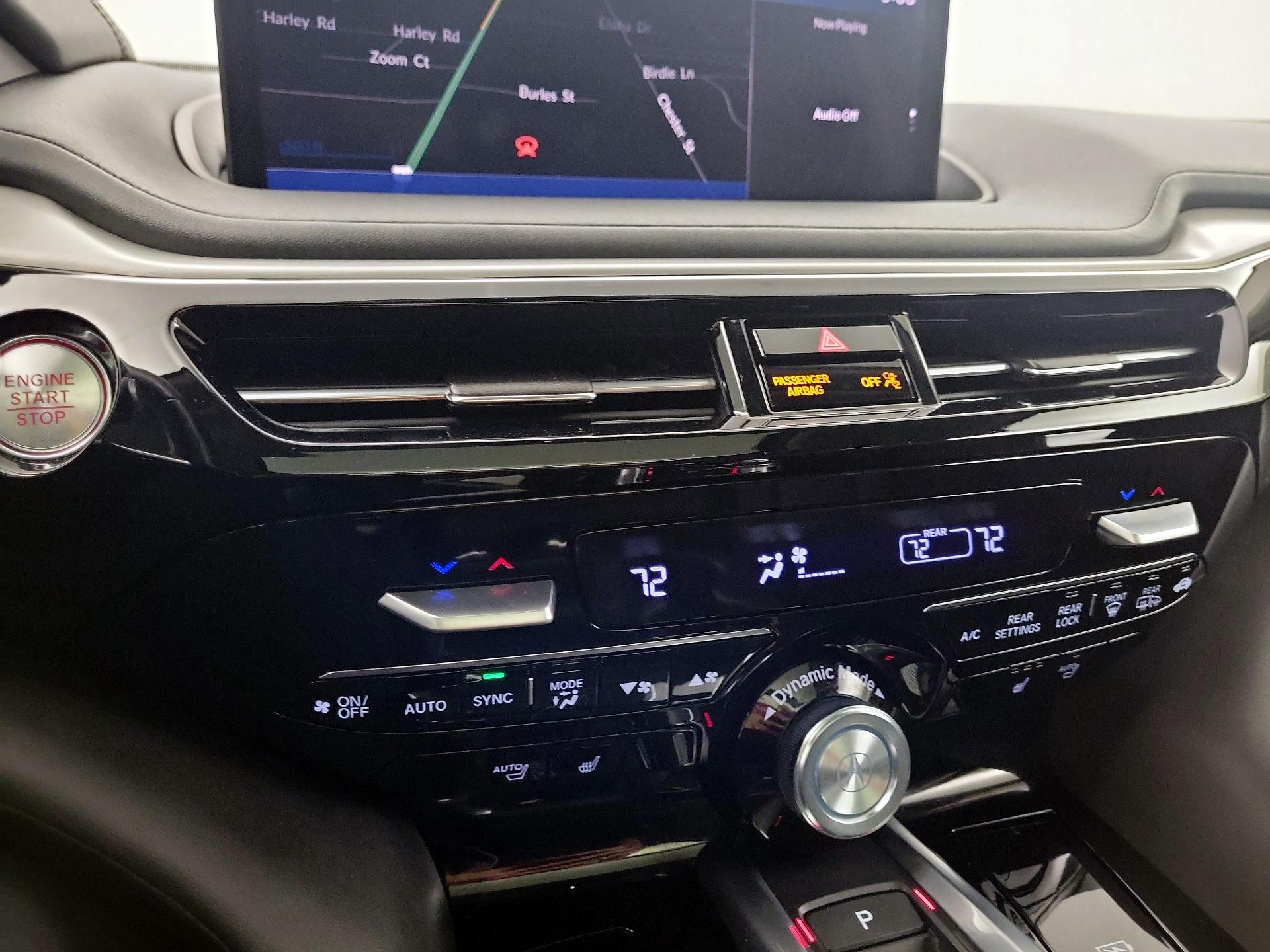 Thumbnail: 2023 Acura MDX - 15