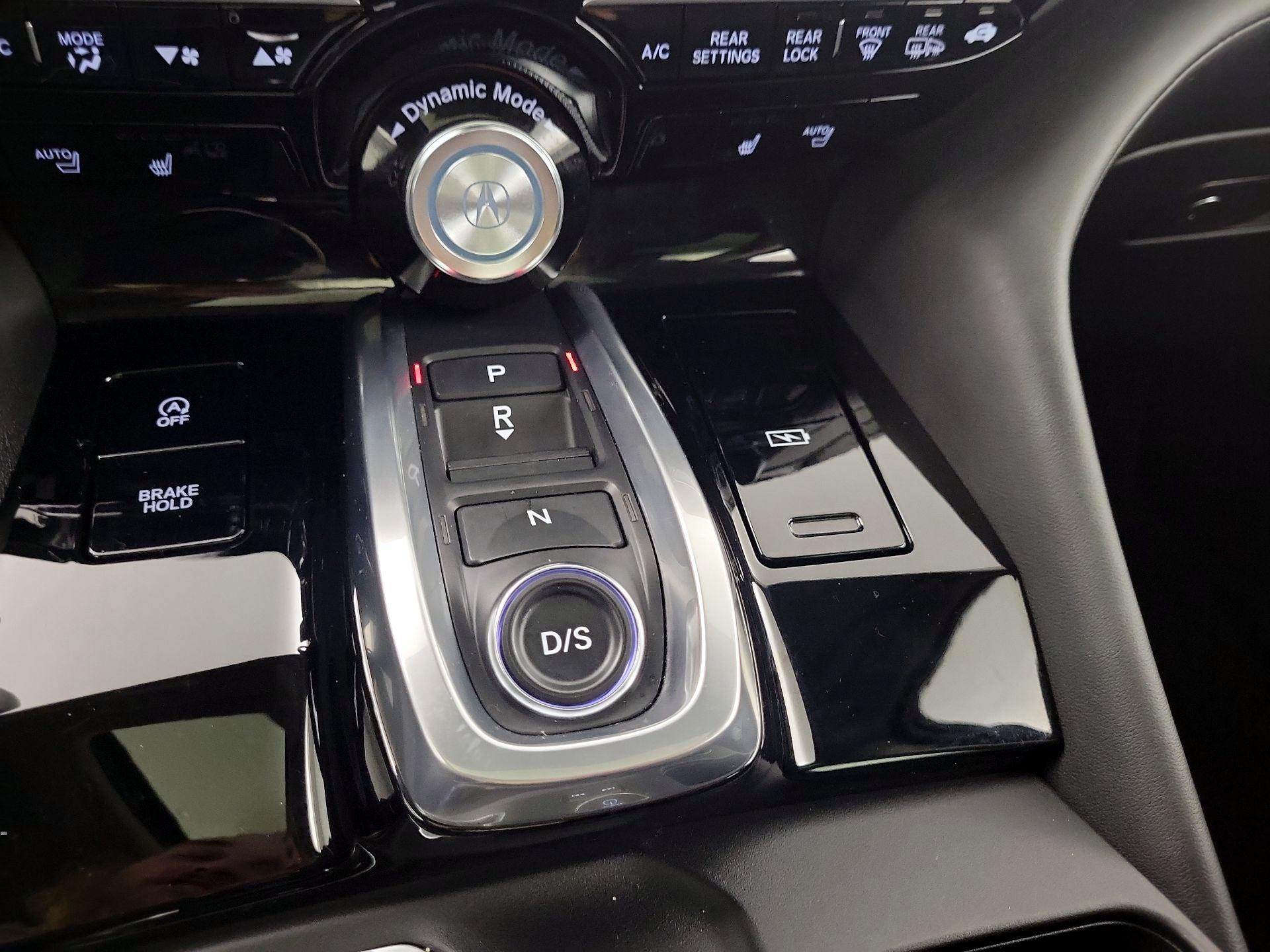 Thumbnail: 2023 Acura MDX - 16