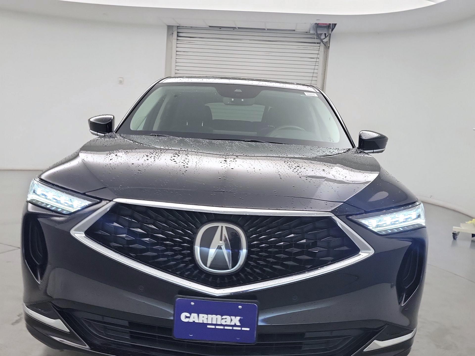 Thumbnail: 2023 Acura MDX - 2