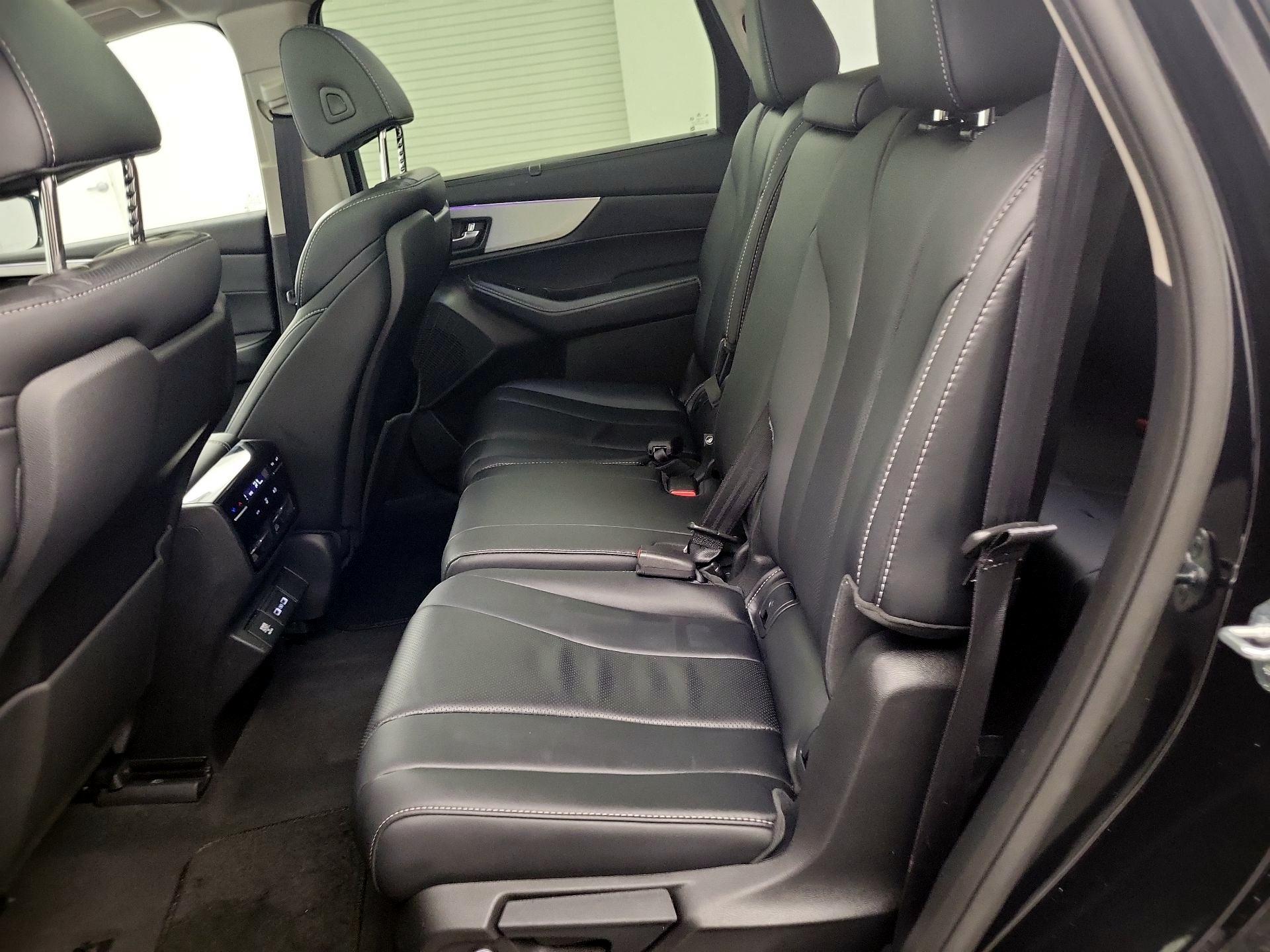 Thumbnail: 2023 Acura MDX - 19