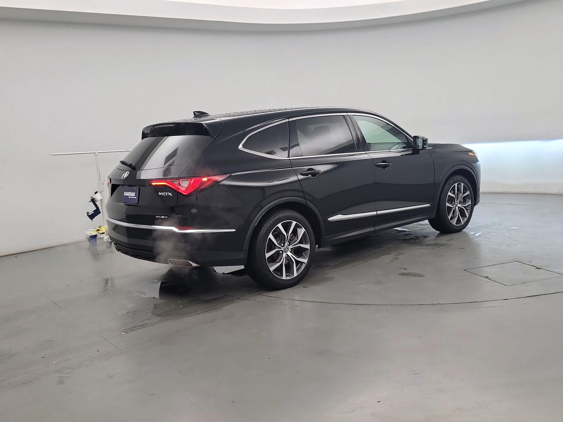 Thumbnail: 2023 Acura MDX - 5