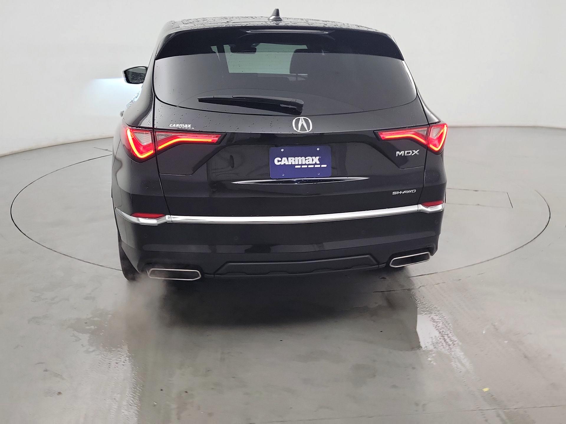 Thumbnail: 2023 Acura MDX - 6