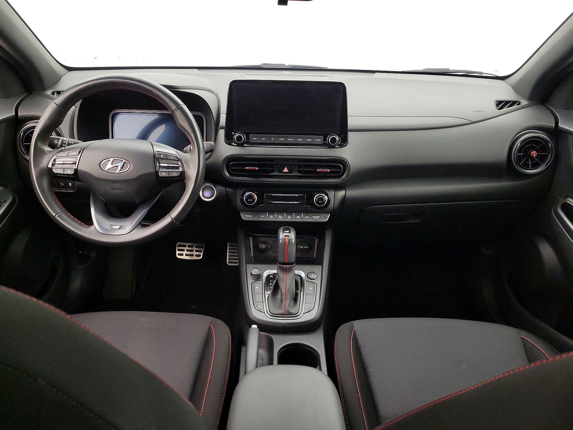 Thumbnail: 2023 Hyundai Kona - 9