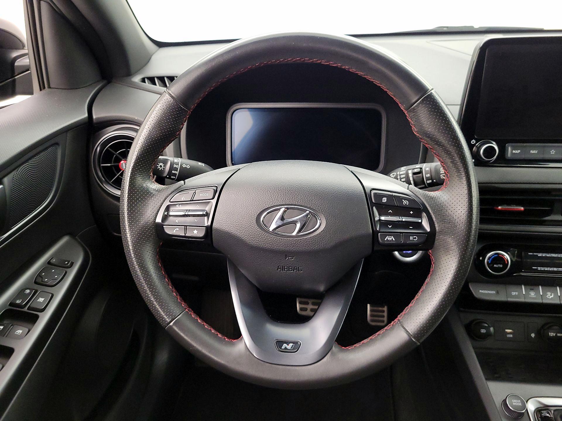 Thumbnail: 2023 Hyundai Kona - 10