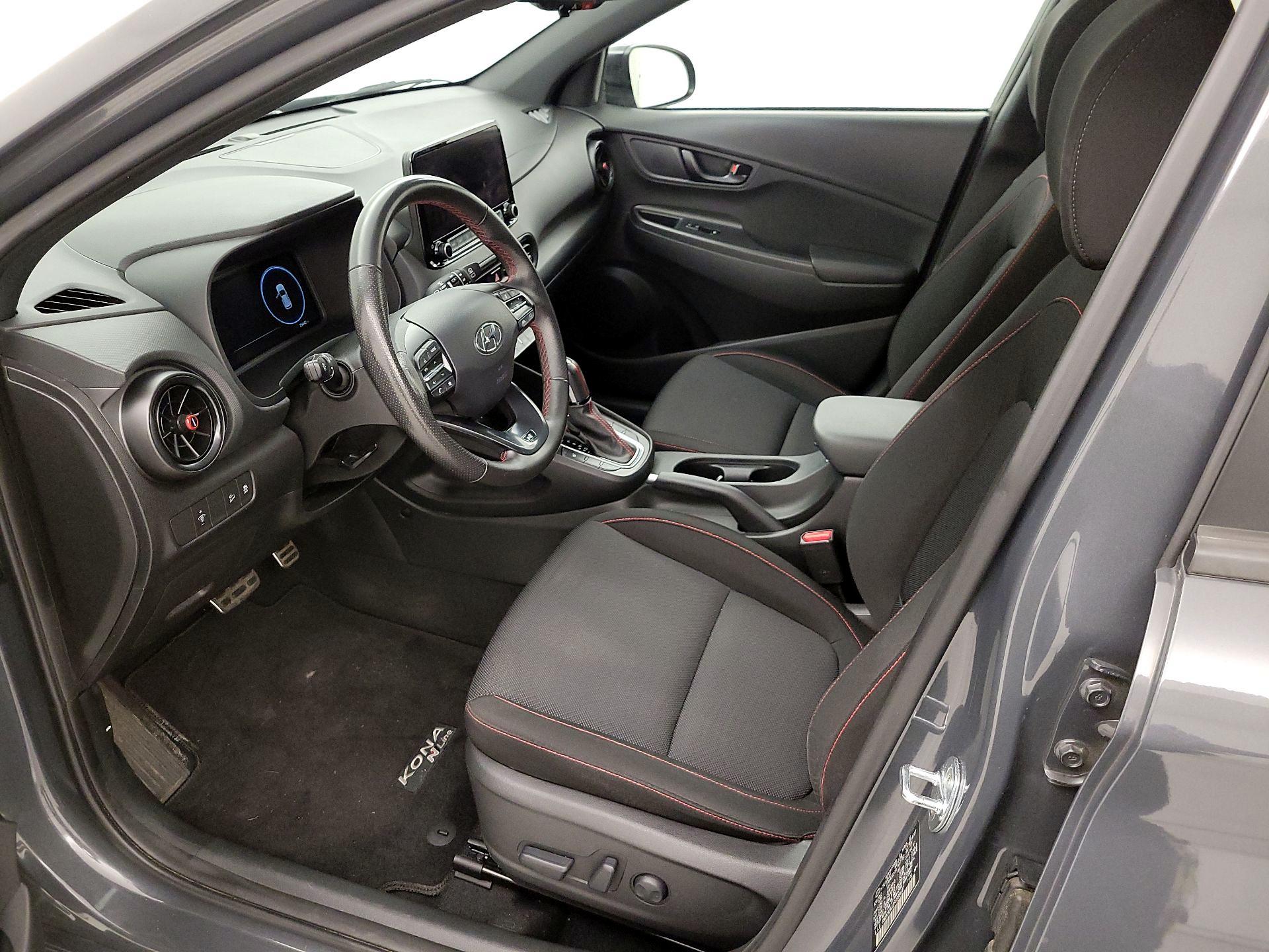 Thumbnail: 2023 Hyundai Kona - 11