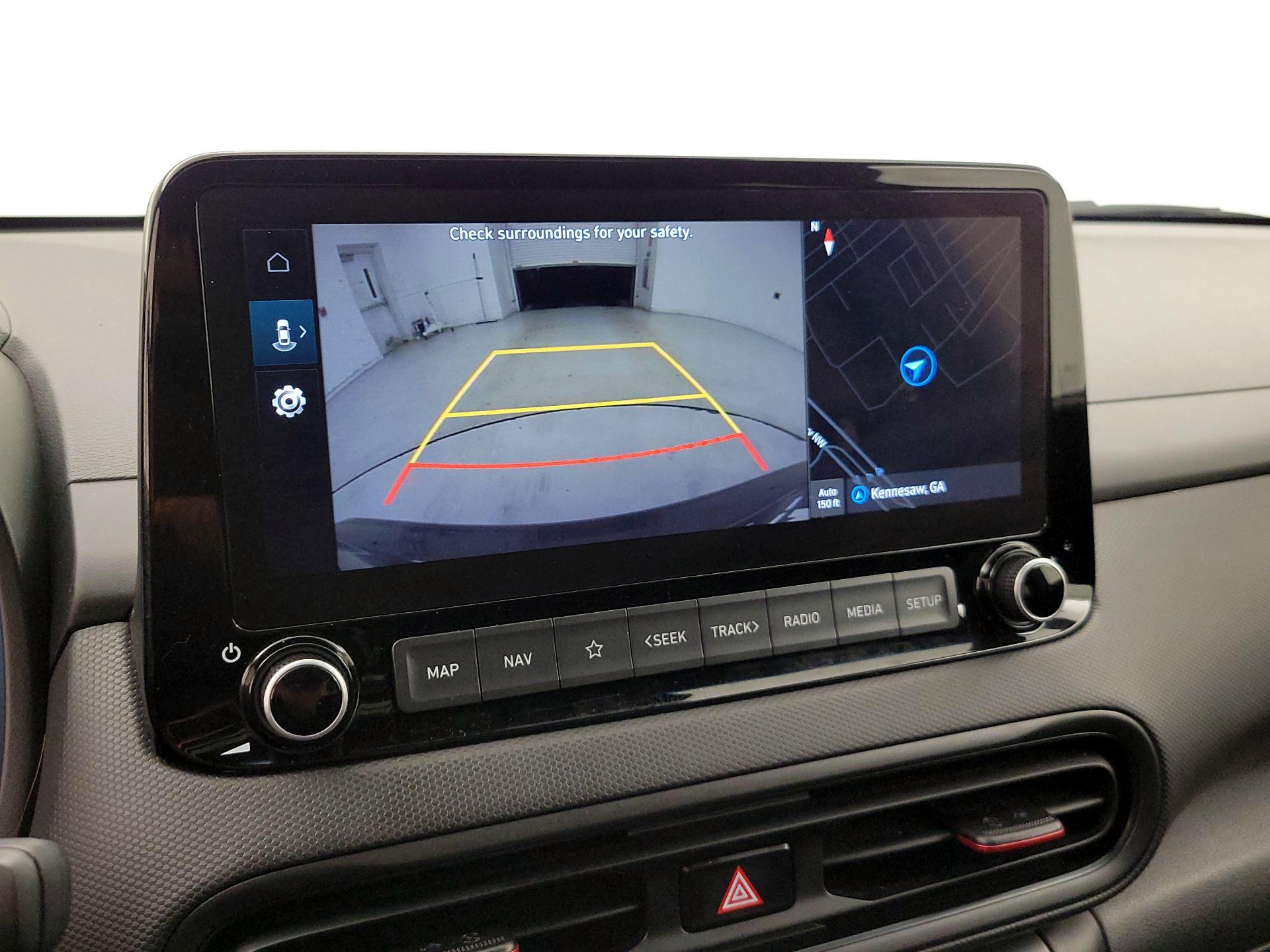 Thumbnail: 2023 Hyundai Kona - 15