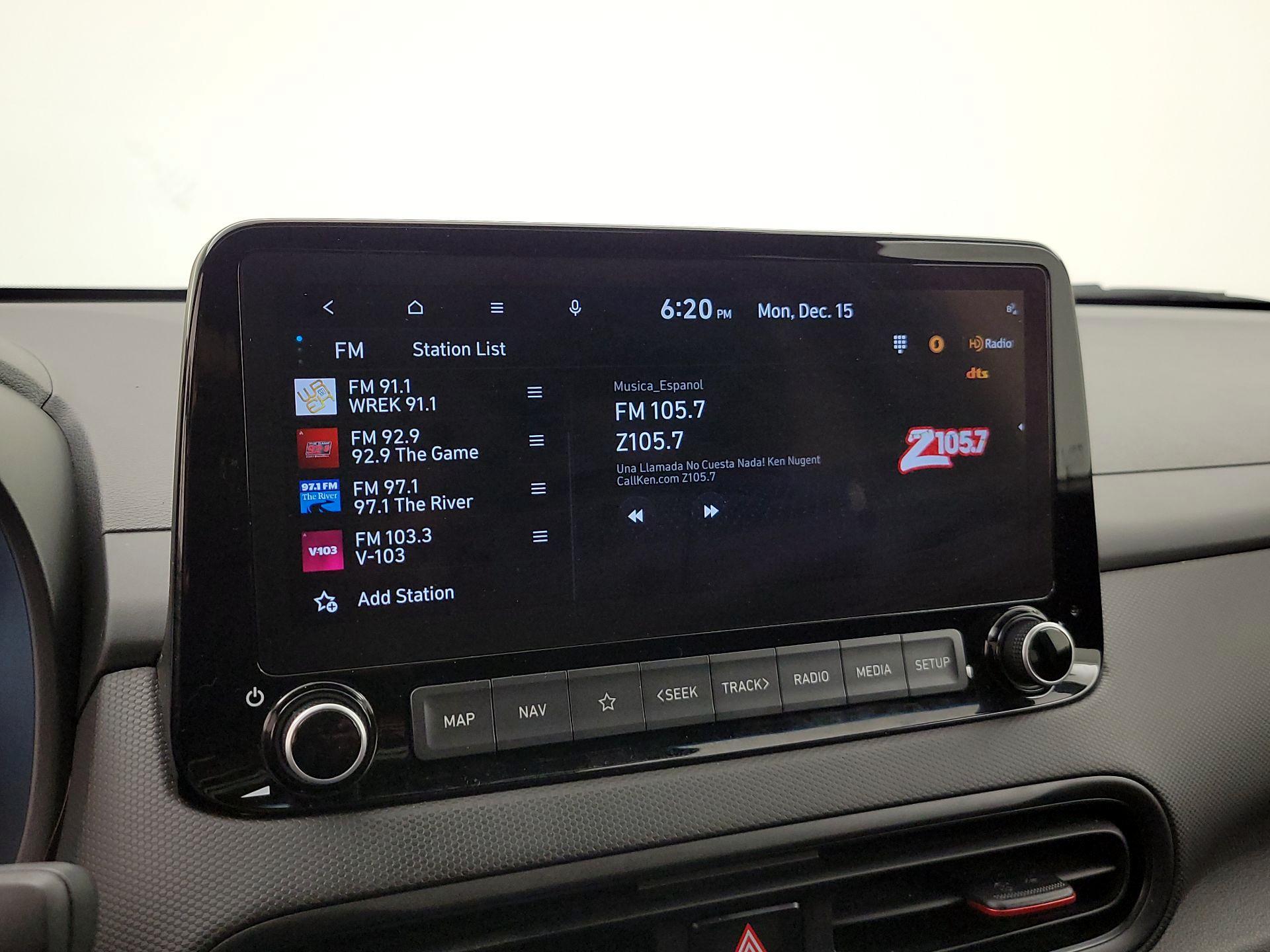 Thumbnail: 2023 Hyundai Kona - 16