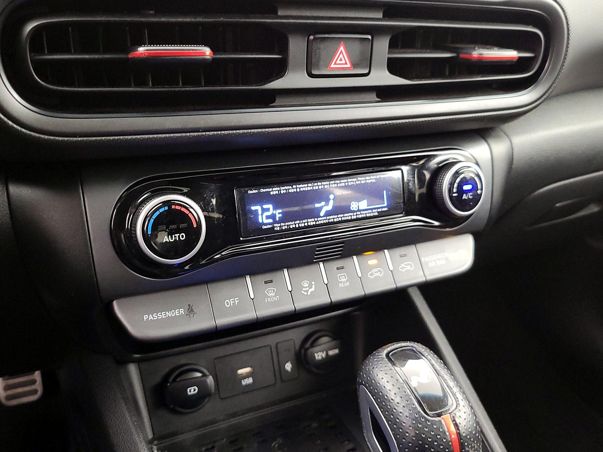 Thumbnail: 2023 Hyundai Kona - 17