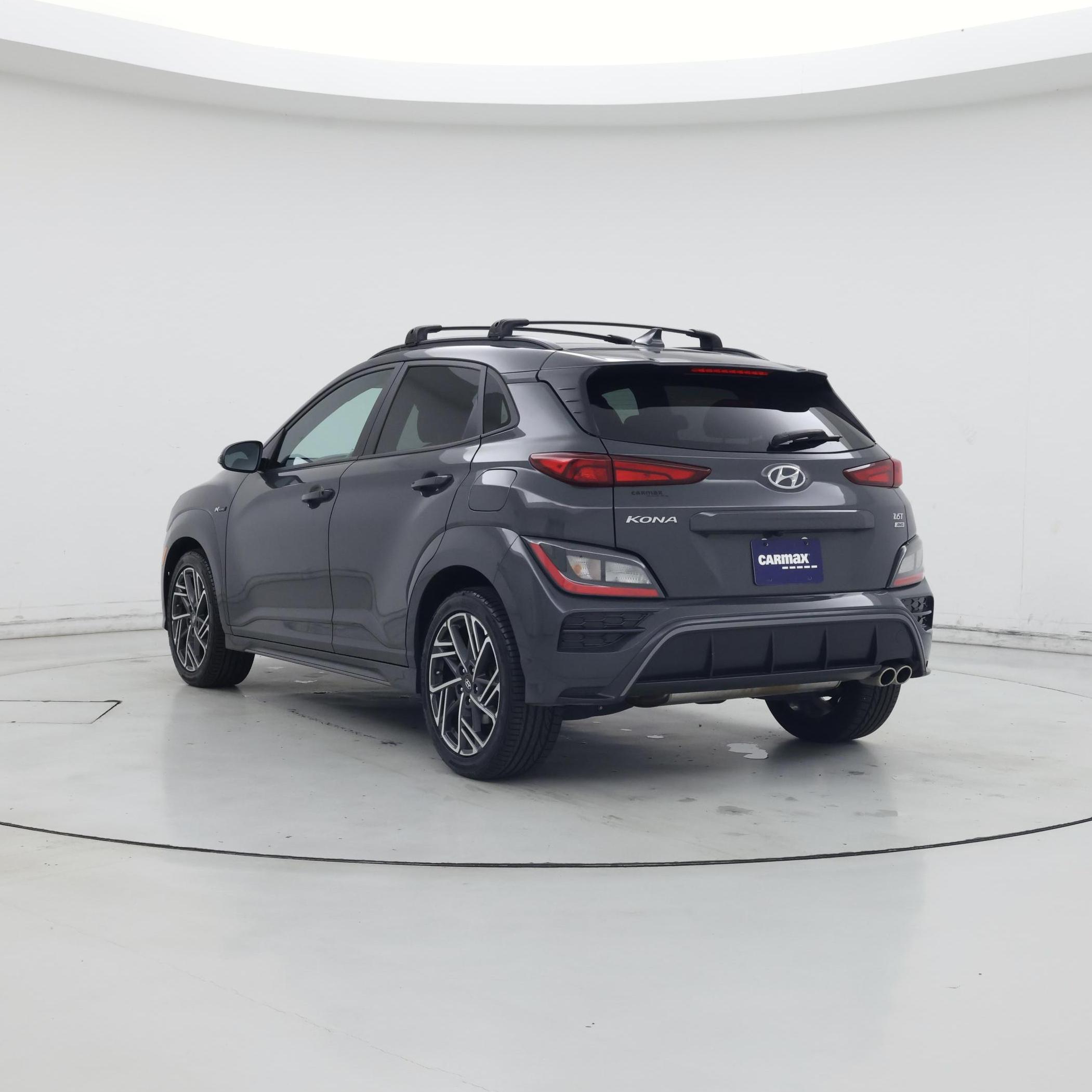 Thumbnail: 2023 Hyundai Kona - 2