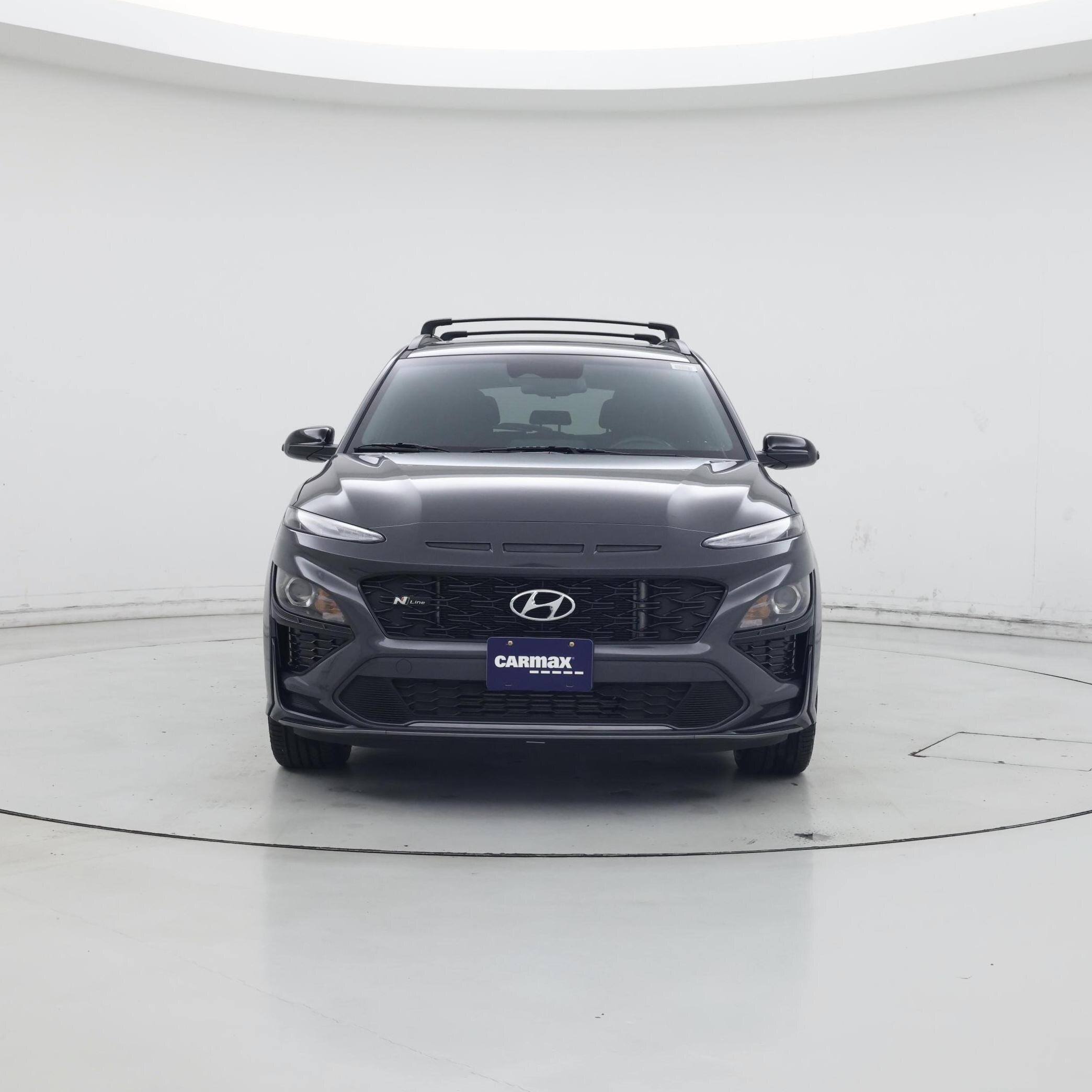 Thumbnail: 2023 Hyundai Kona - 5