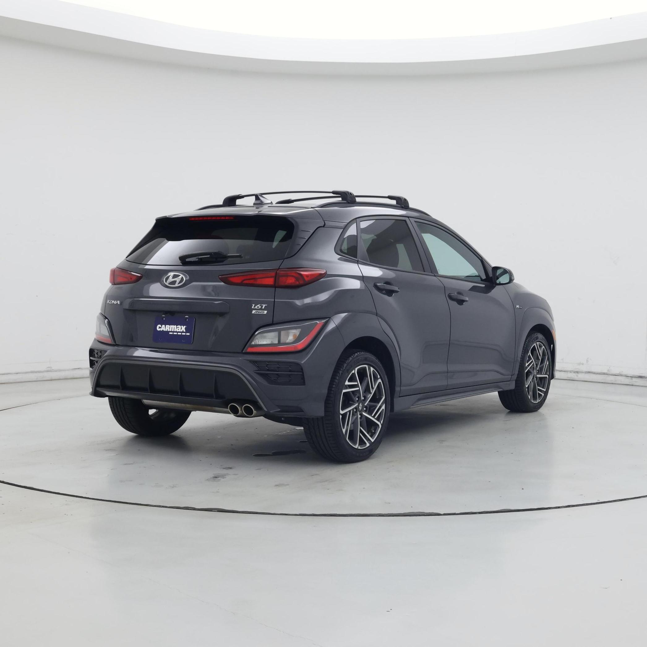 Thumbnail: 2023 Hyundai Kona - 8