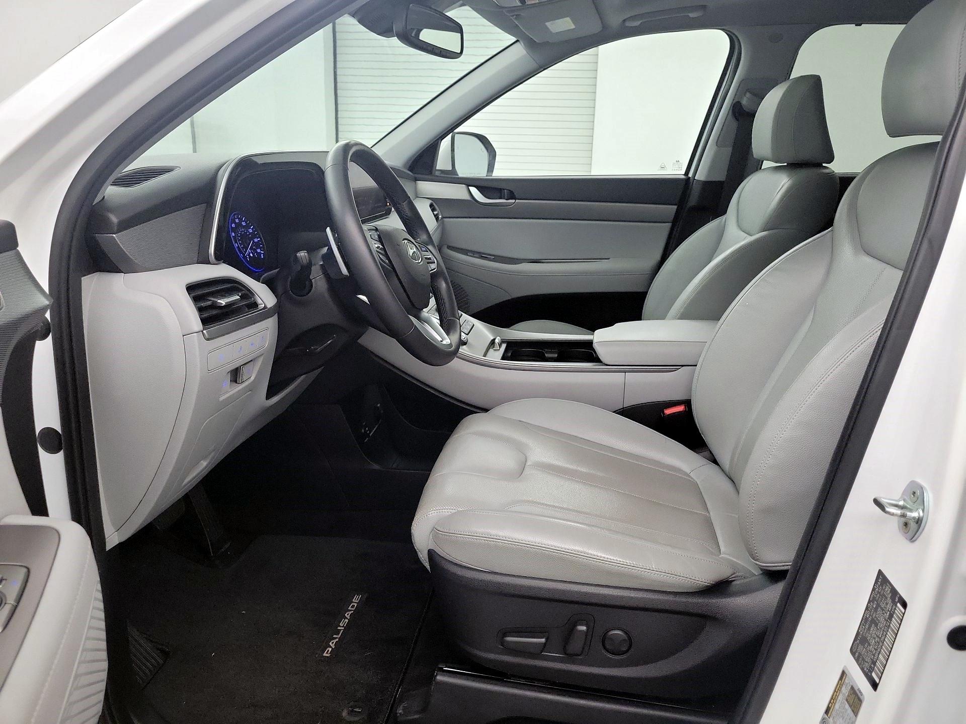 Thumbnail: 2022 Hyundai Palisade - 9