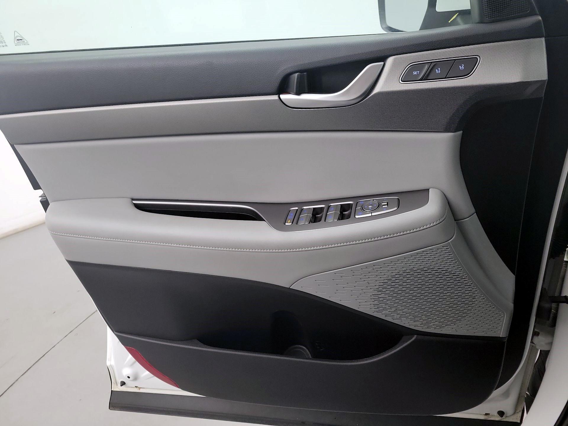 Thumbnail: 2022 Hyundai Palisade - 10