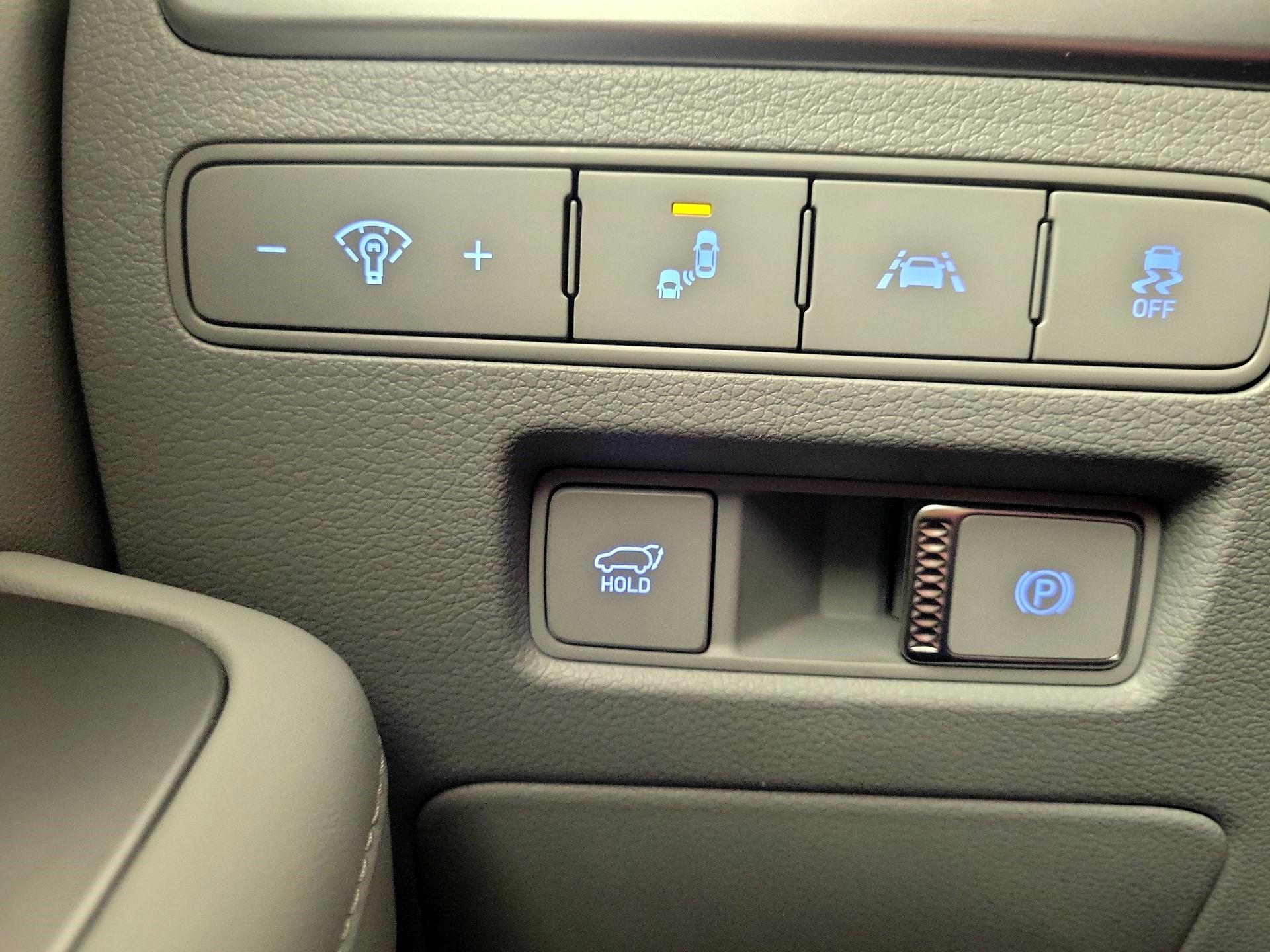 Thumbnail: 2022 Hyundai Palisade - 11