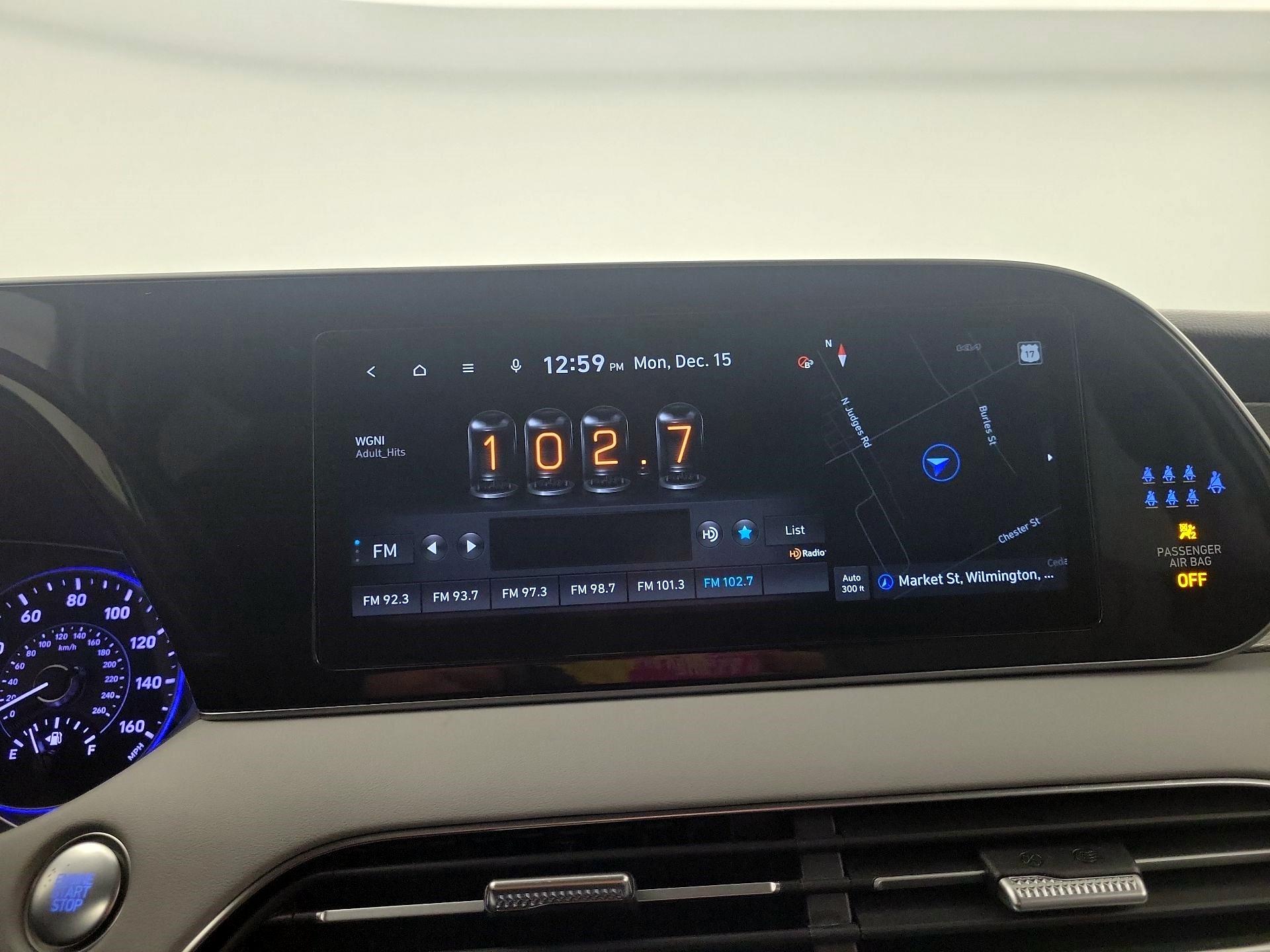 Thumbnail: 2022 Hyundai Palisade - 13