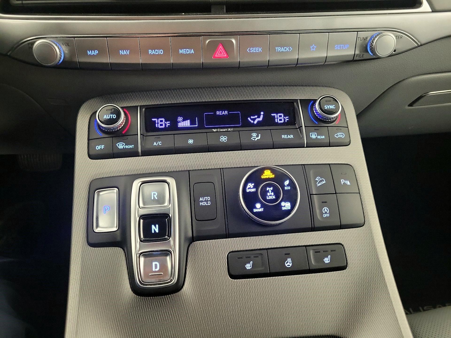 Thumbnail: 2022 Hyundai Palisade - 14