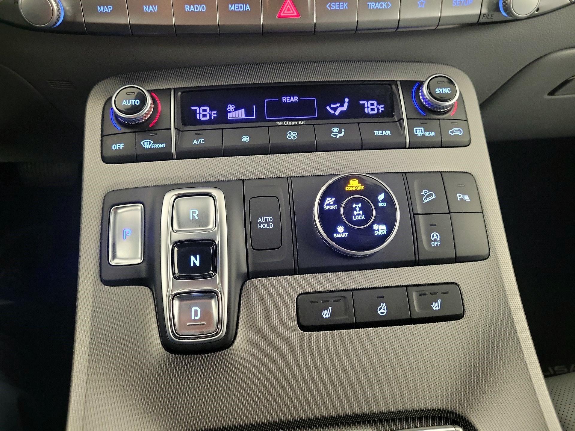 Thumbnail: 2022 Hyundai Palisade - 15