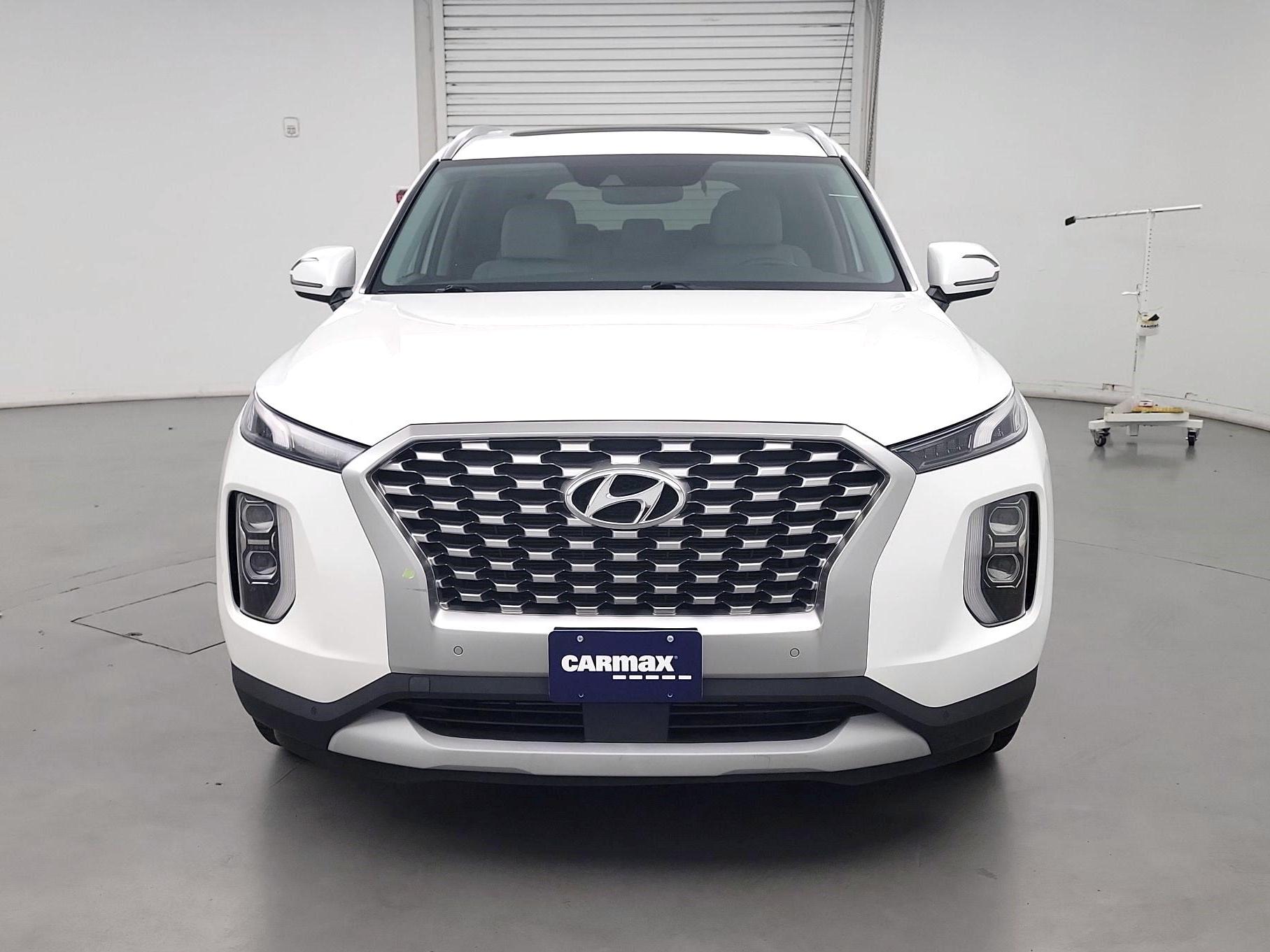 Thumbnail: 2022 Hyundai Palisade - 2