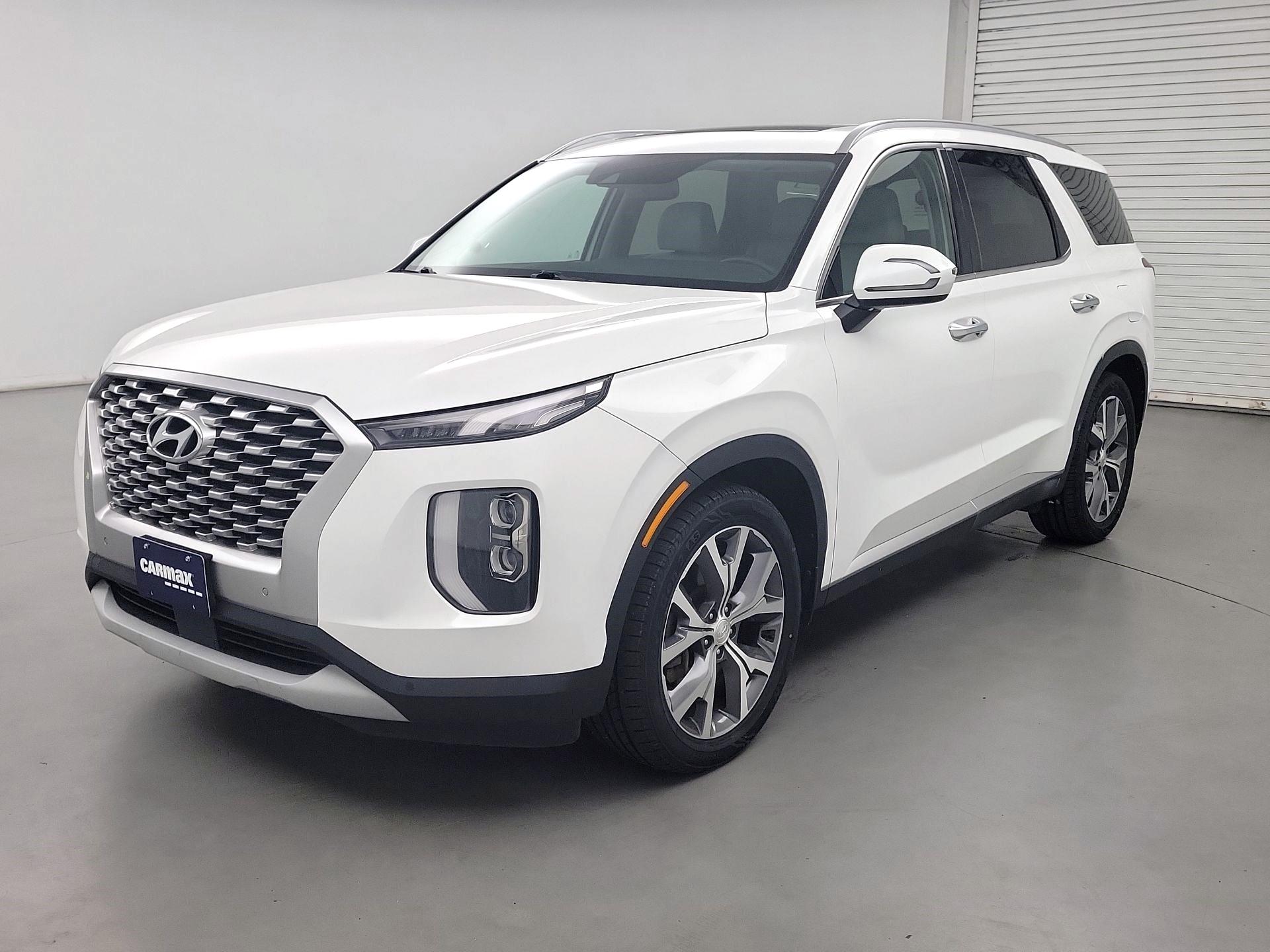 Thumbnail: 2022 Hyundai Palisade - 3