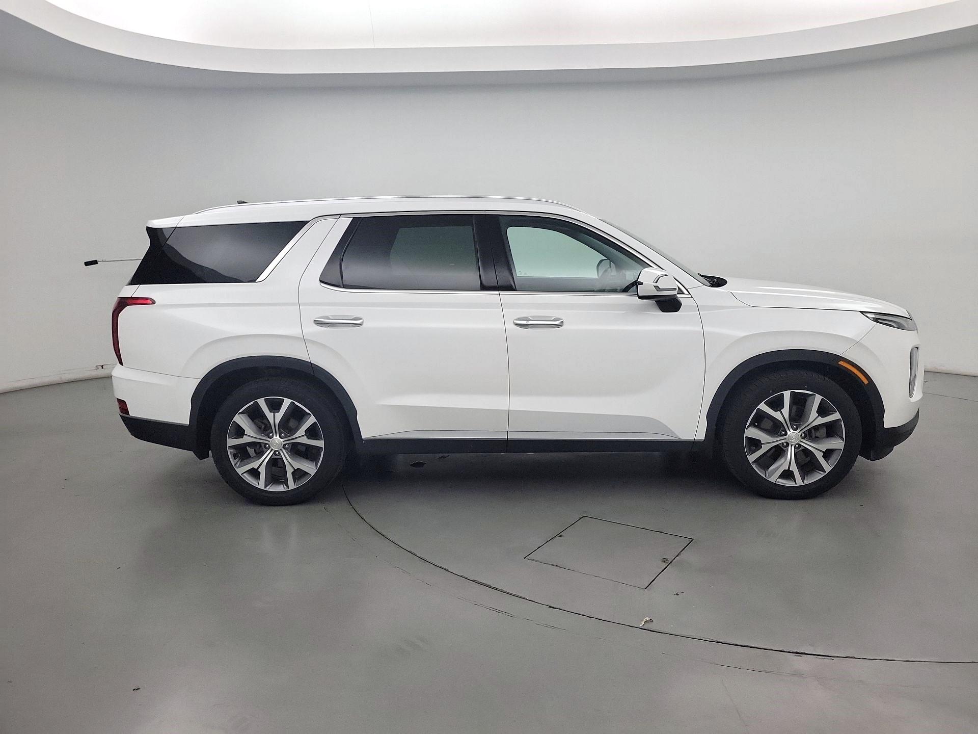 Thumbnail: 2022 Hyundai Palisade - 4