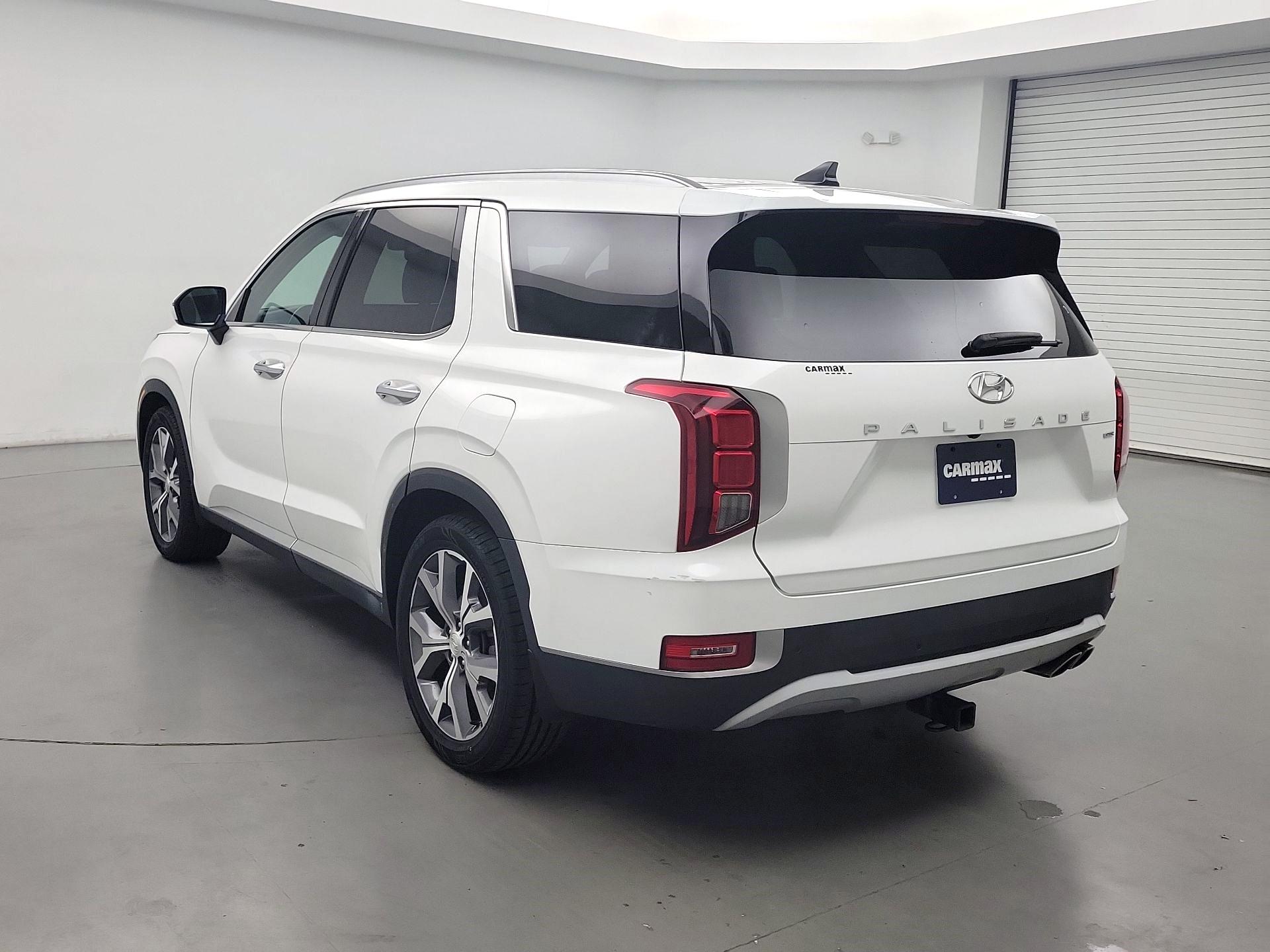 Thumbnail: 2022 Hyundai Palisade - 7