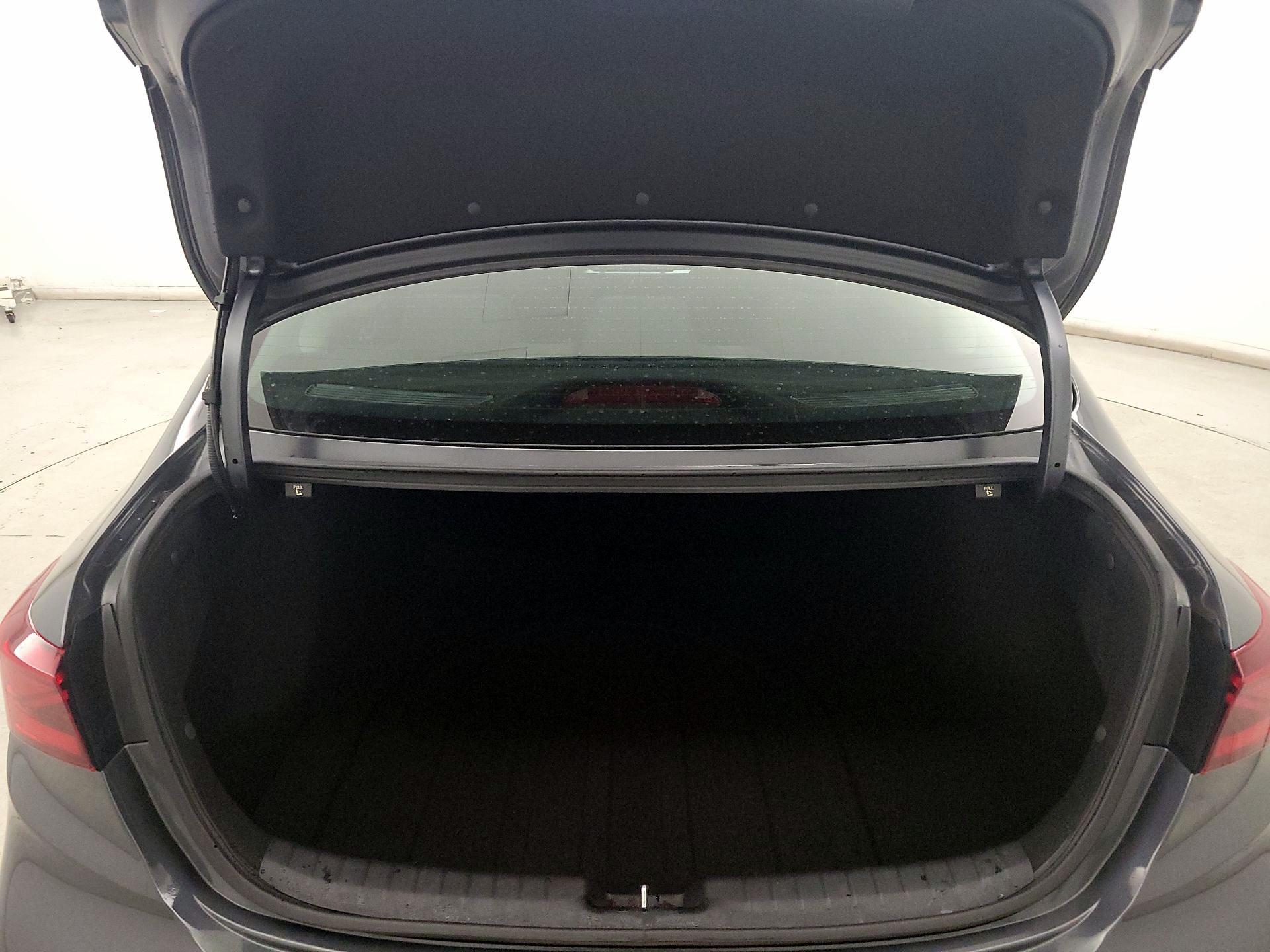 Thumbnail: 2023 Kia Forte - 20