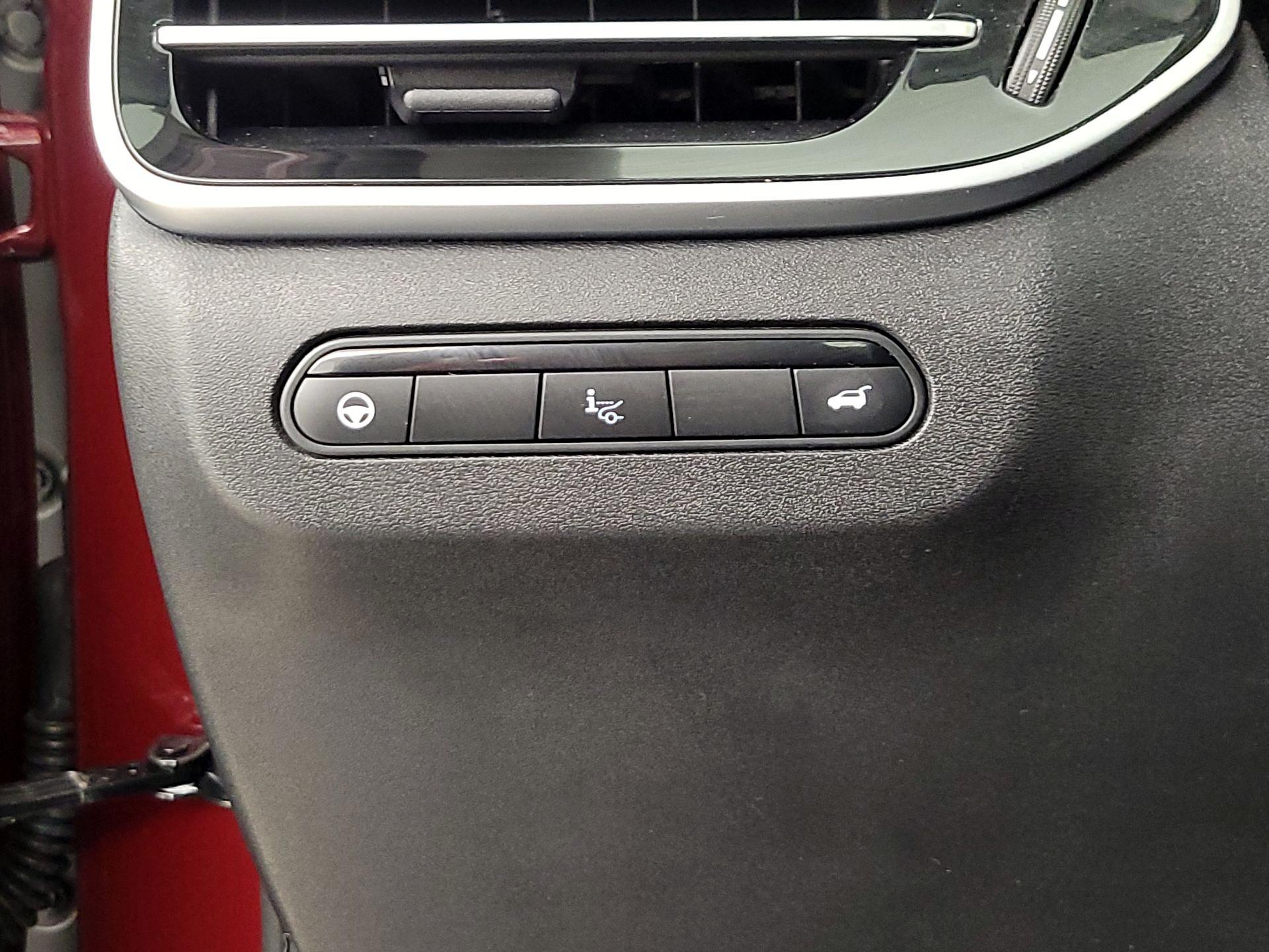 Thumbnail: 2022 INFINITI QX60 - 13