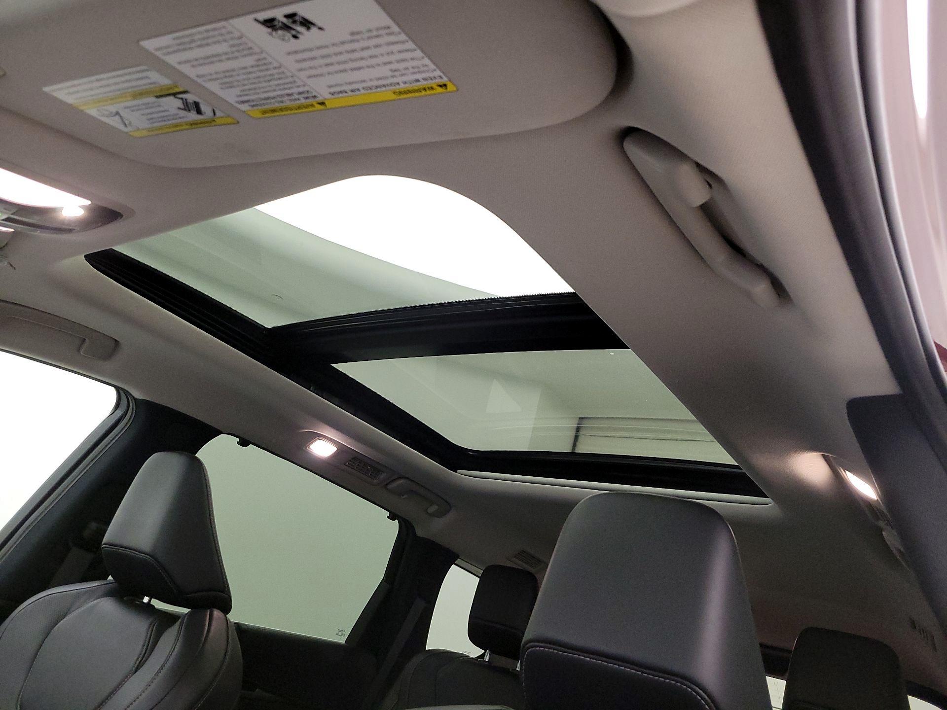 Thumbnail: 2022 INFINITI QX60 - 20