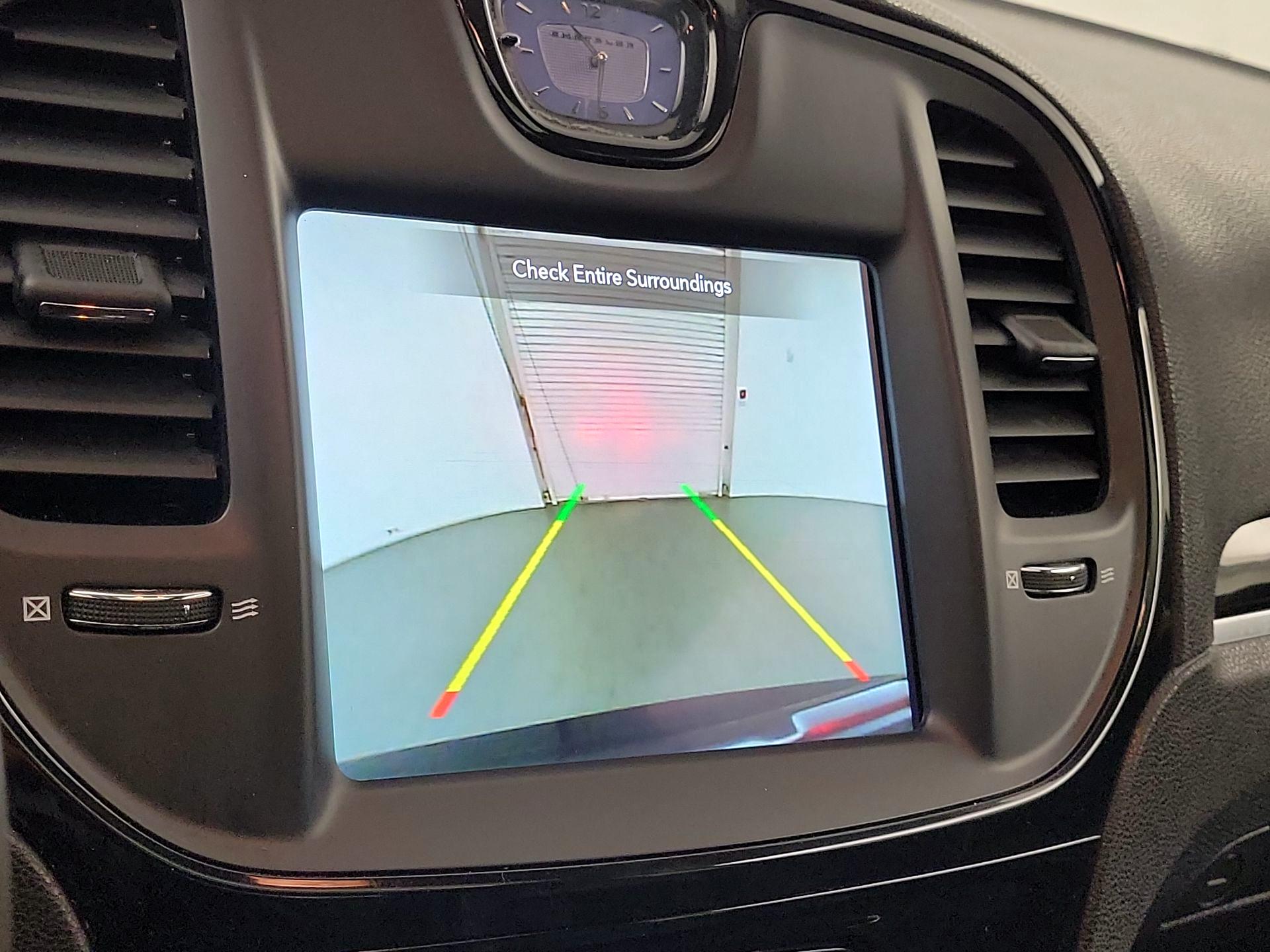 Thumbnail: 2023 Chrysler 300 - 13