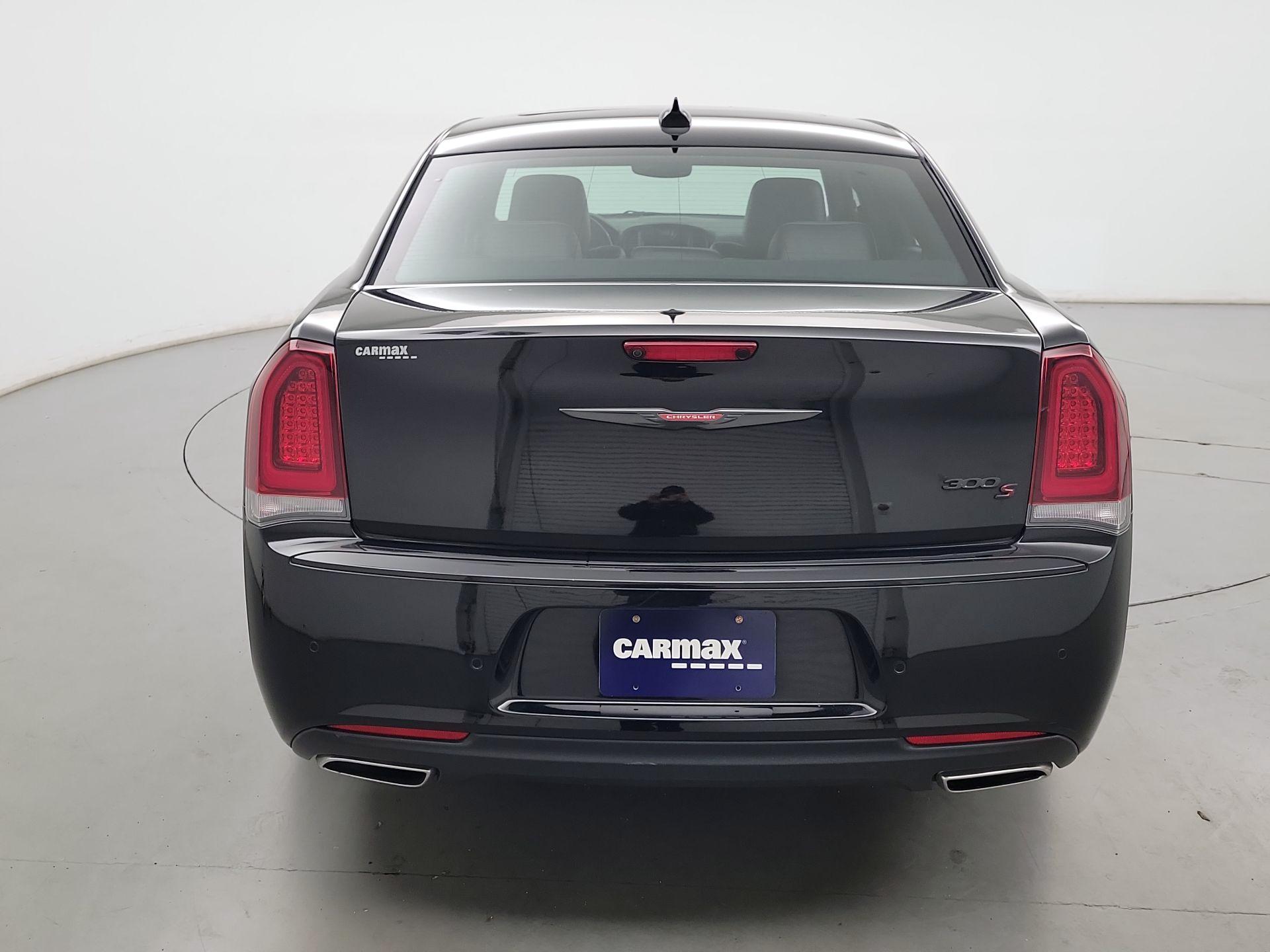 Thumbnail: 2023 Chrysler 300 - 6