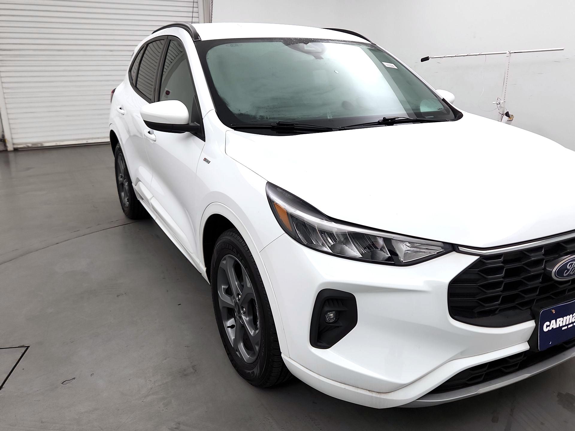 Thumbnail: 2023 Ford Escape - 1