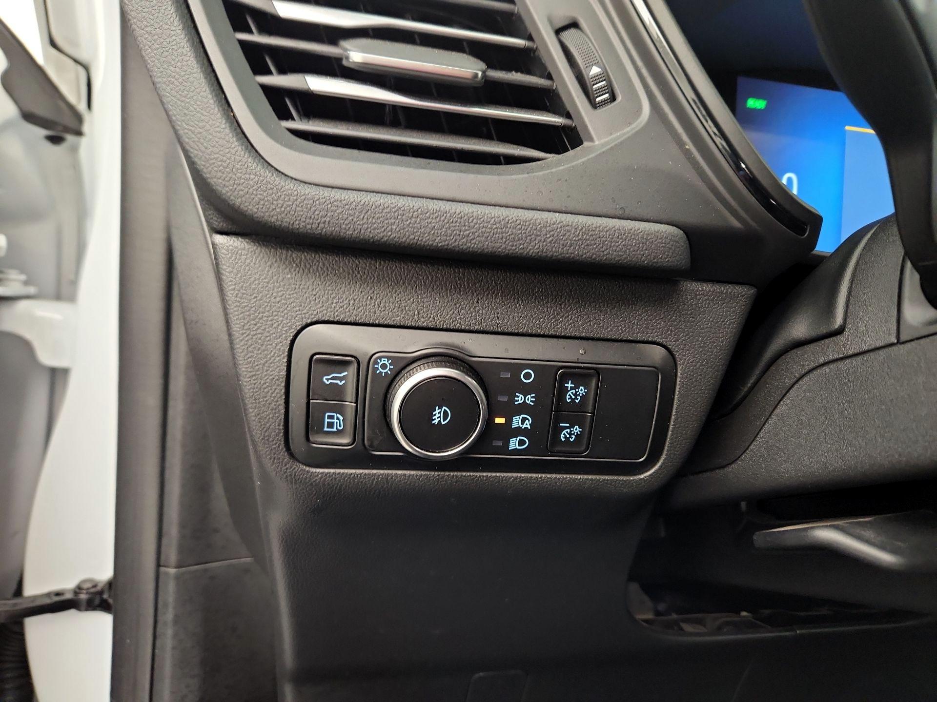 Thumbnail: 2023 Ford Escape - 11