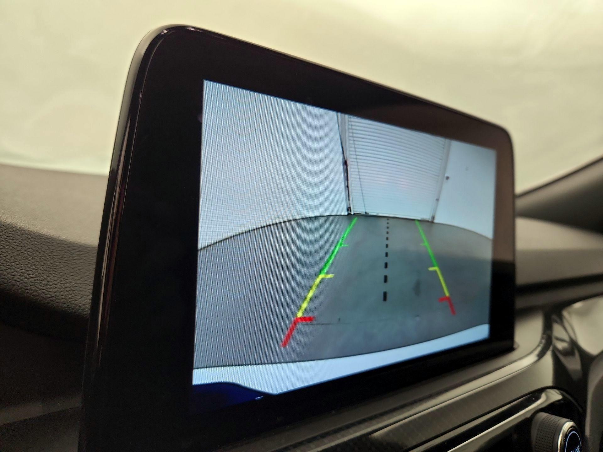 Thumbnail: 2023 Ford Escape - 12