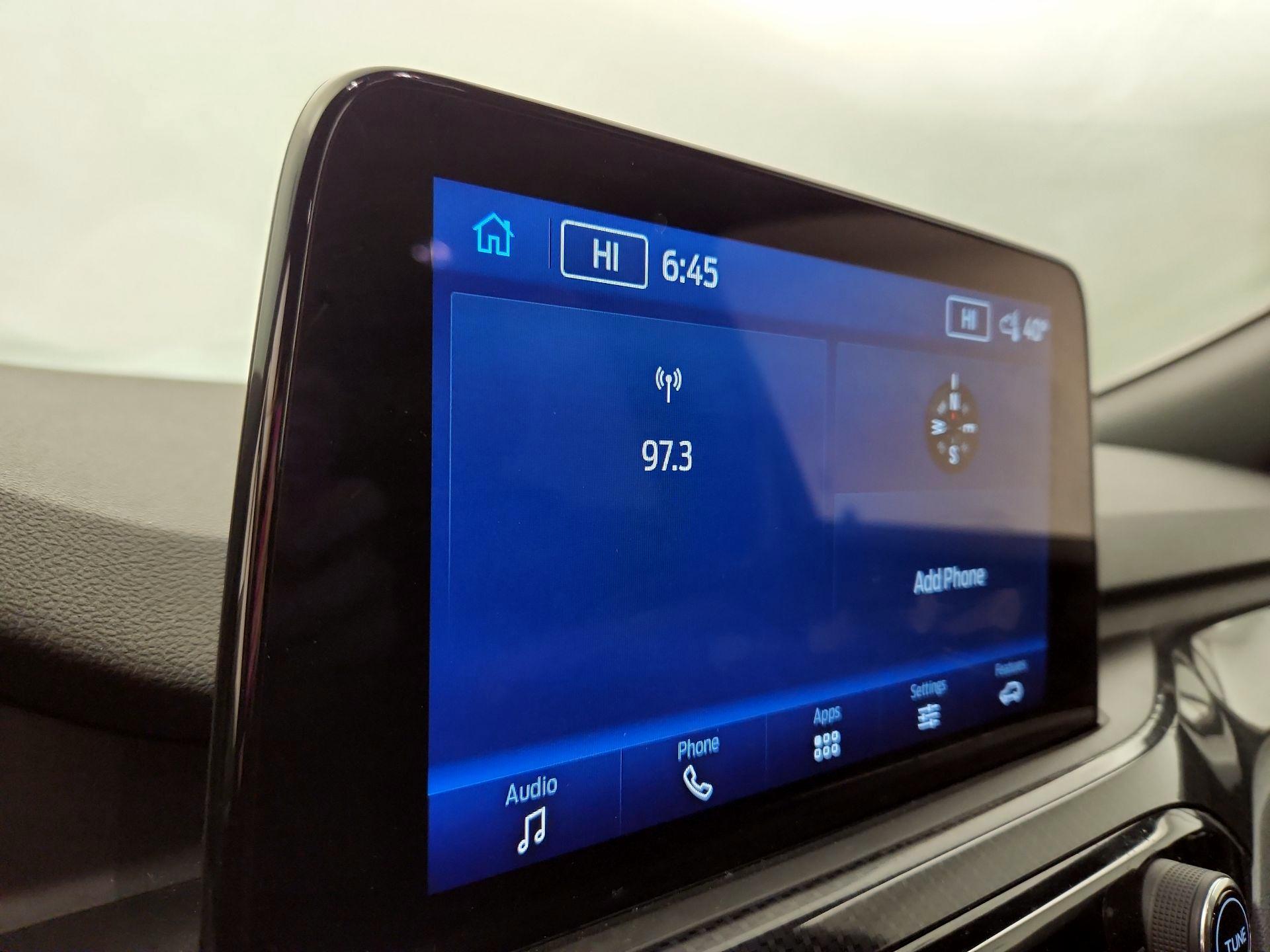 Thumbnail: 2023 Ford Escape - 13