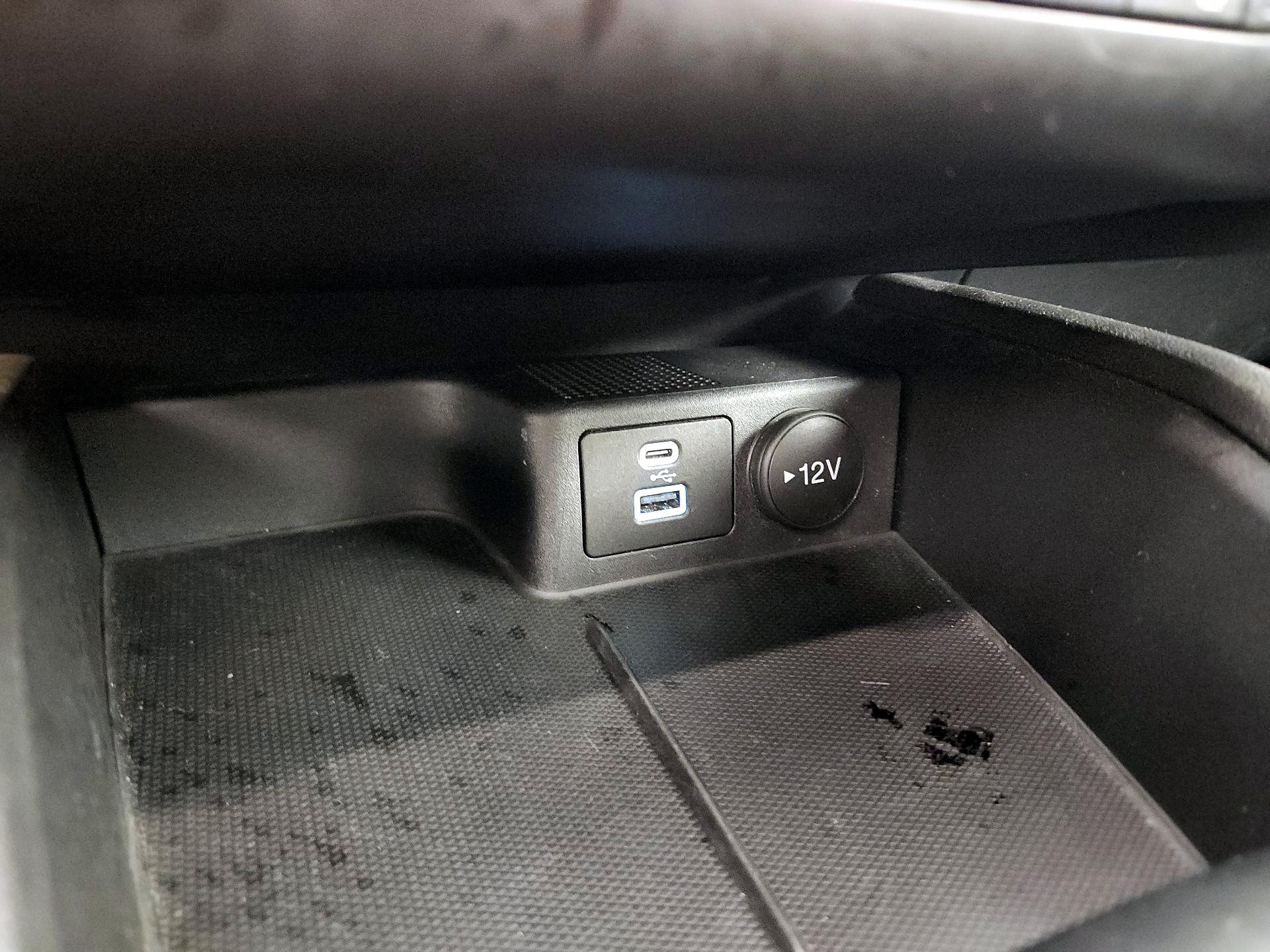 Thumbnail: 2023 Ford Escape - 16