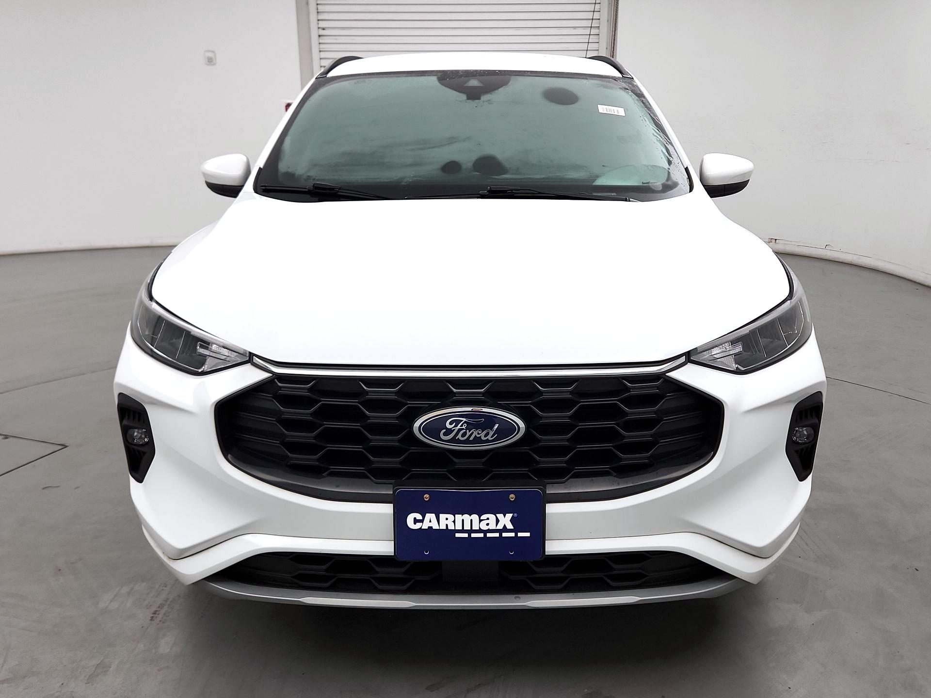 Thumbnail: 2023 Ford Escape - 2