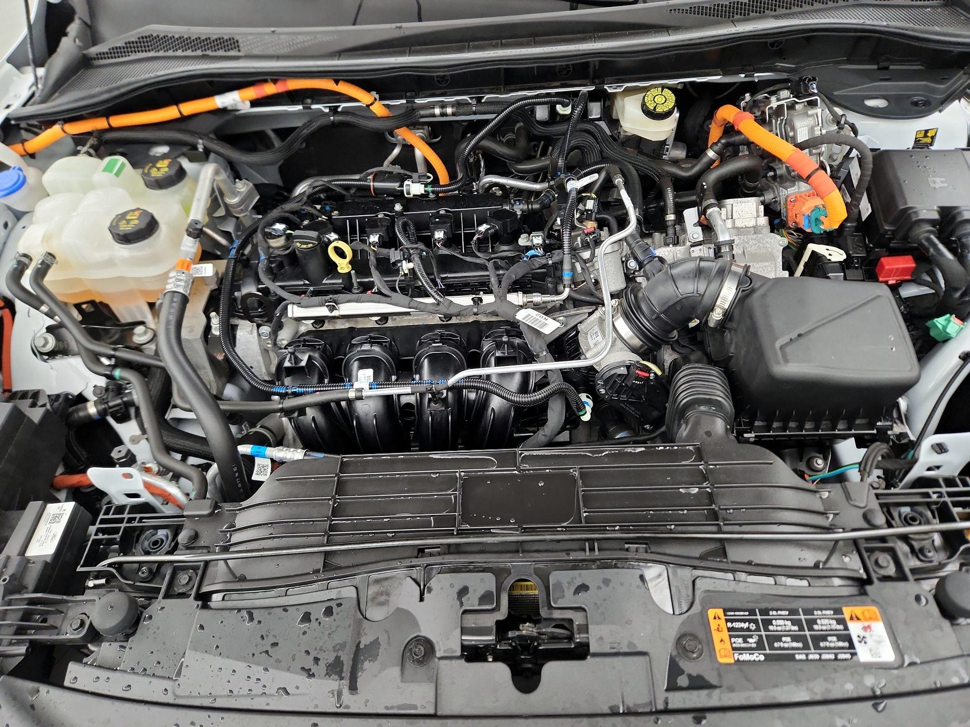 Thumbnail: 2023 Ford Escape - 19