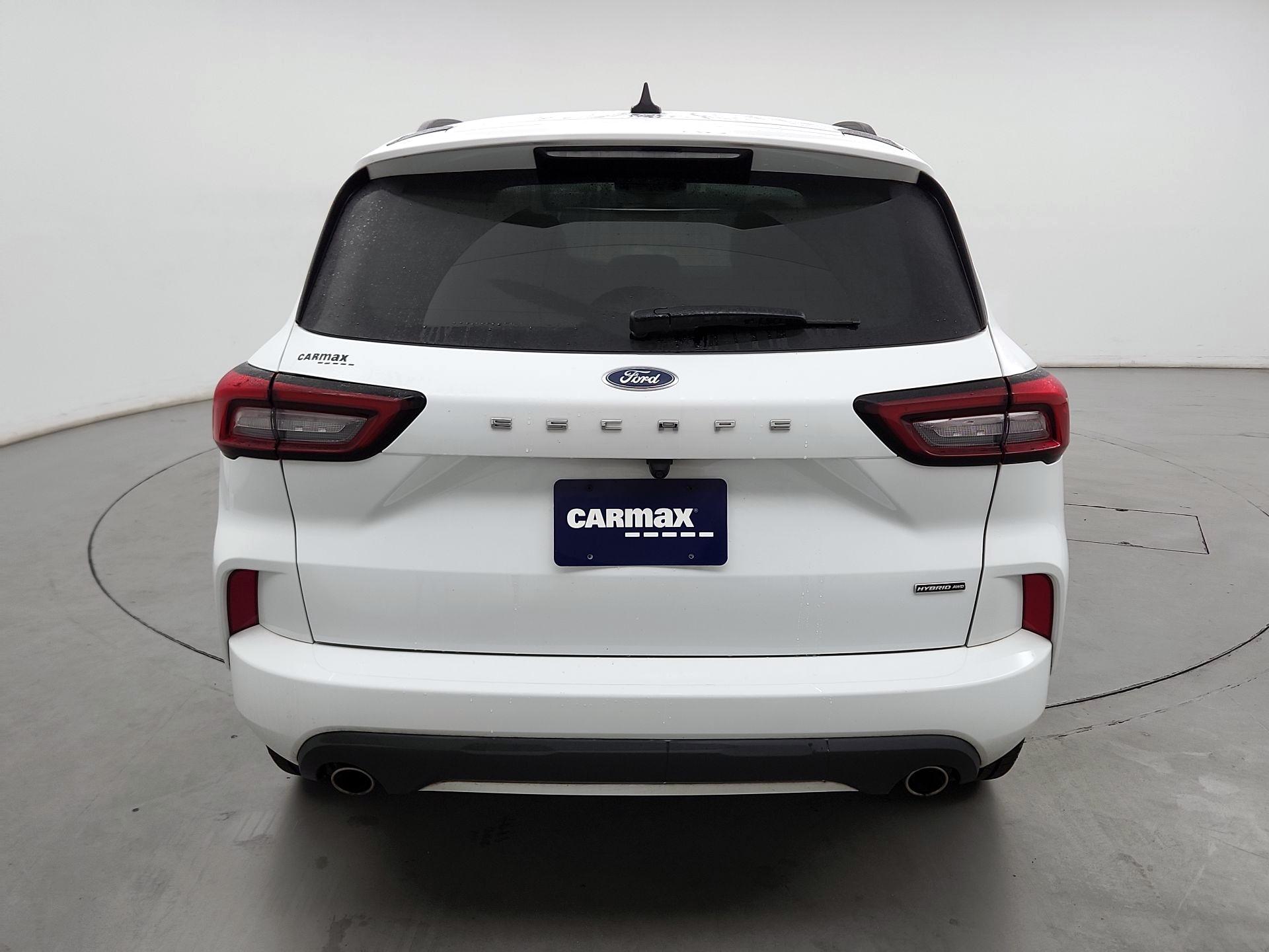 Thumbnail: 2023 Ford Escape - 6