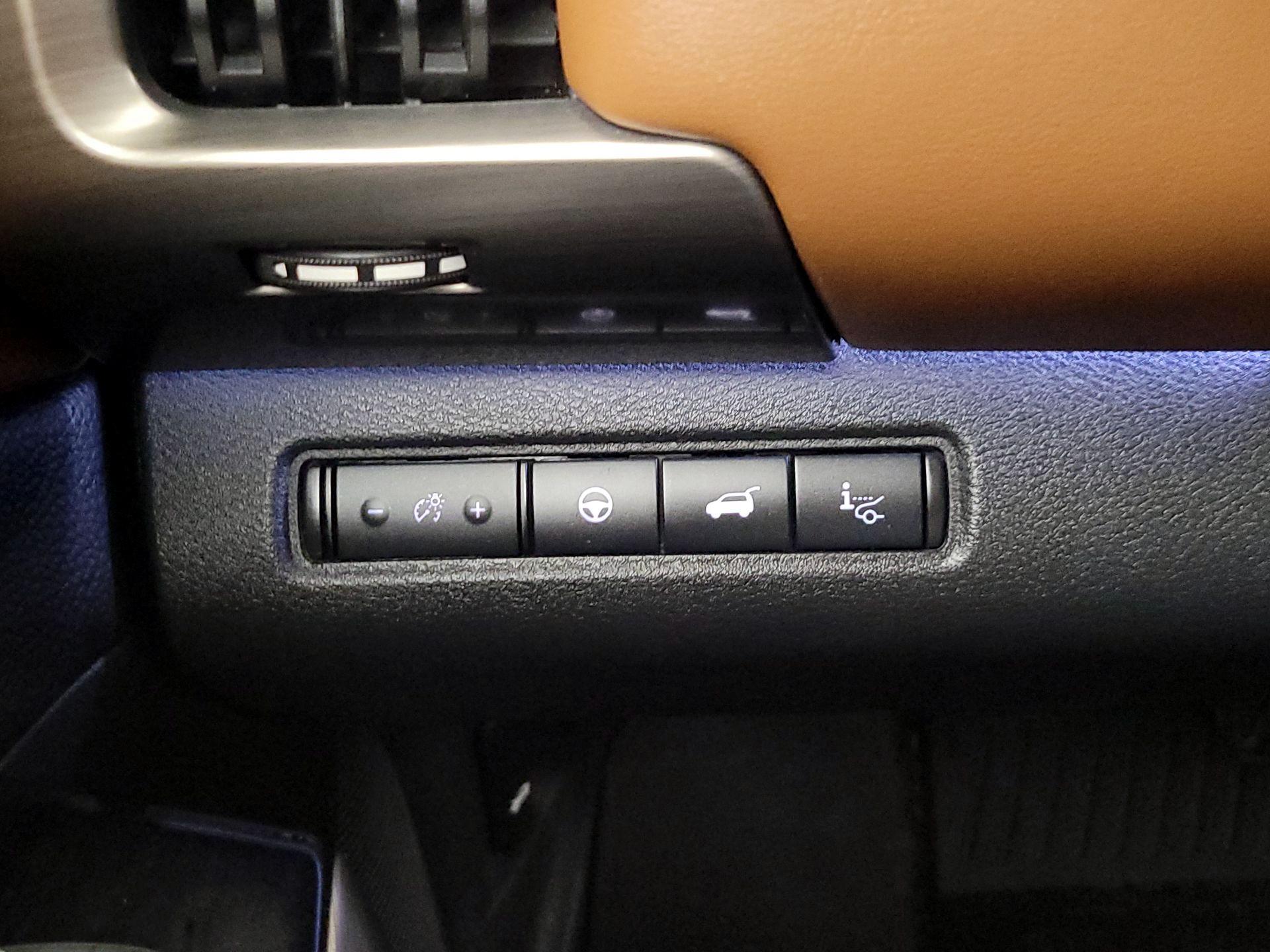 Thumbnail: 2022 Nissan Pathfinder - 13