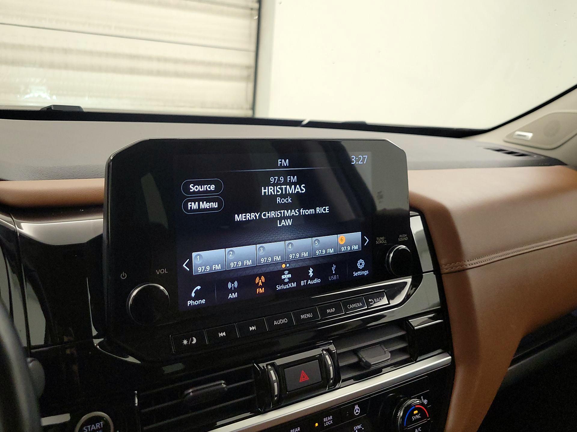 Thumbnail: 2022 Nissan Pathfinder - 16