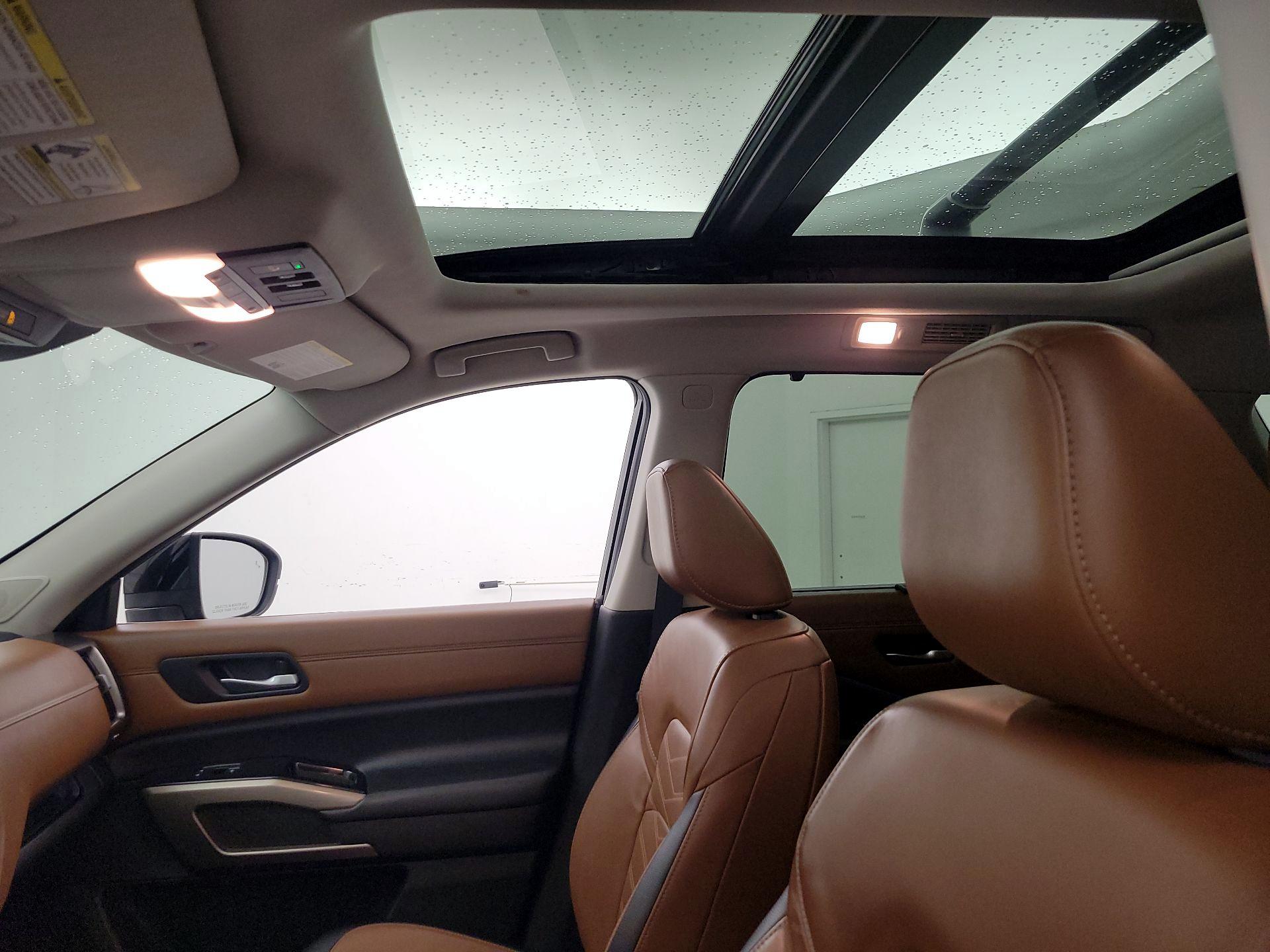 Thumbnail: 2022 Nissan Pathfinder - 20