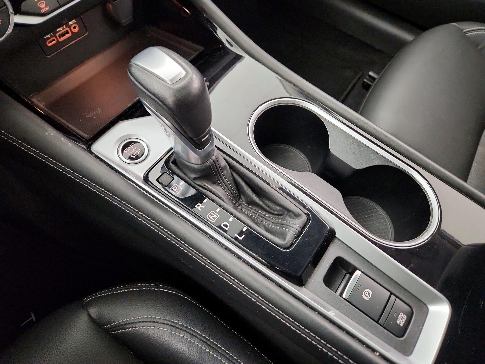 Thumbnail: 2022 Nissan Altima - 18