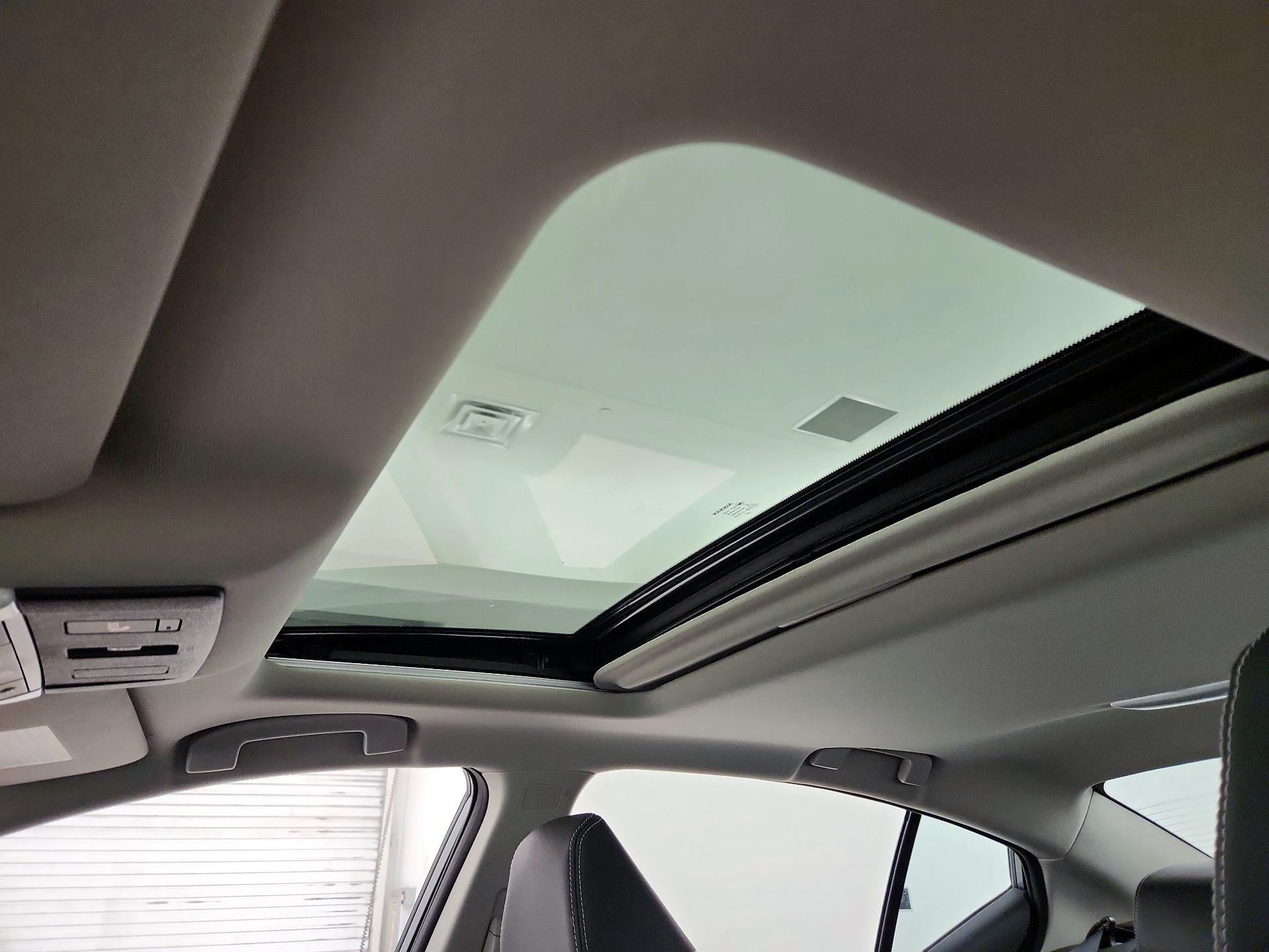 Thumbnail: 2022 Nissan Altima - 20