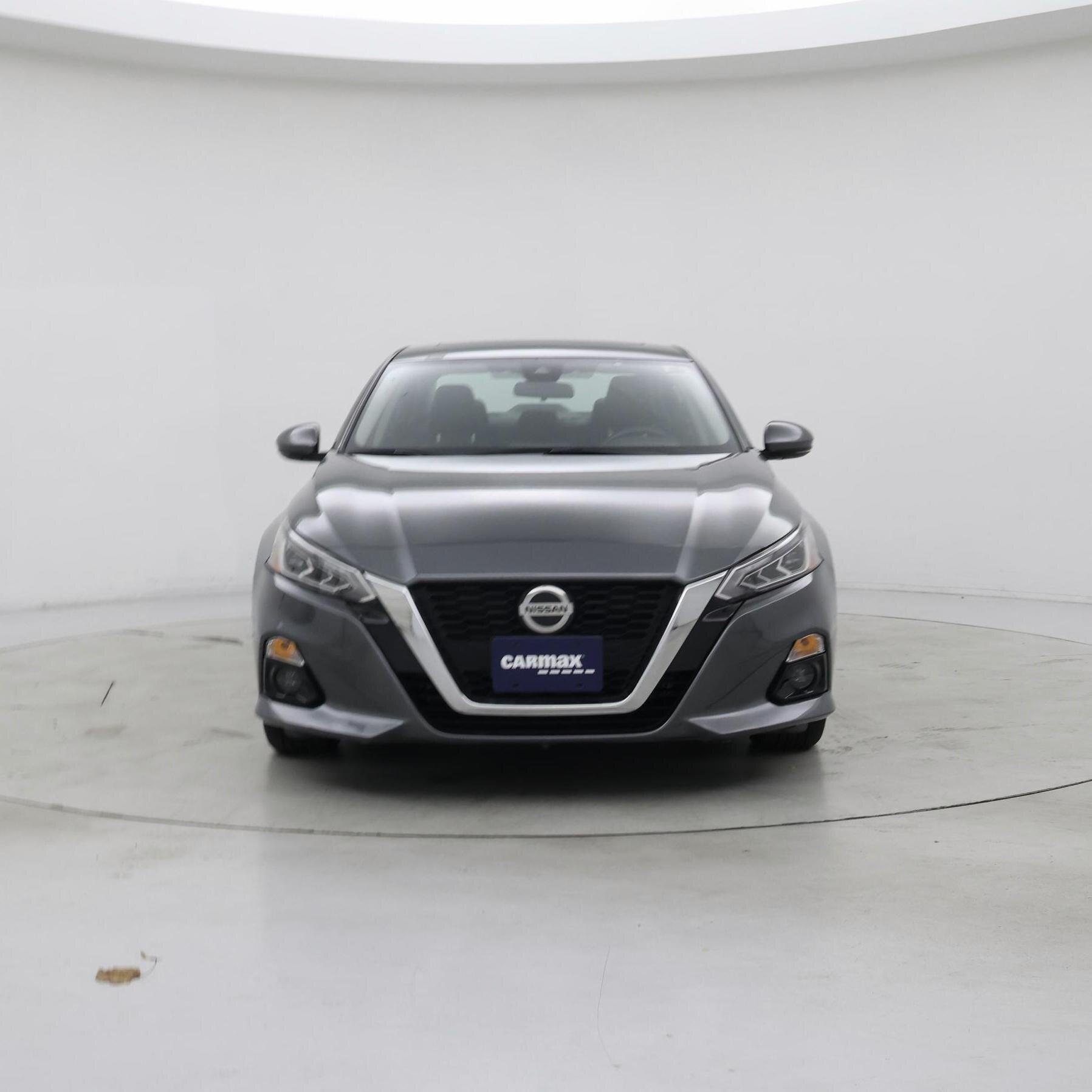 Thumbnail: 2022 Nissan Altima - 5