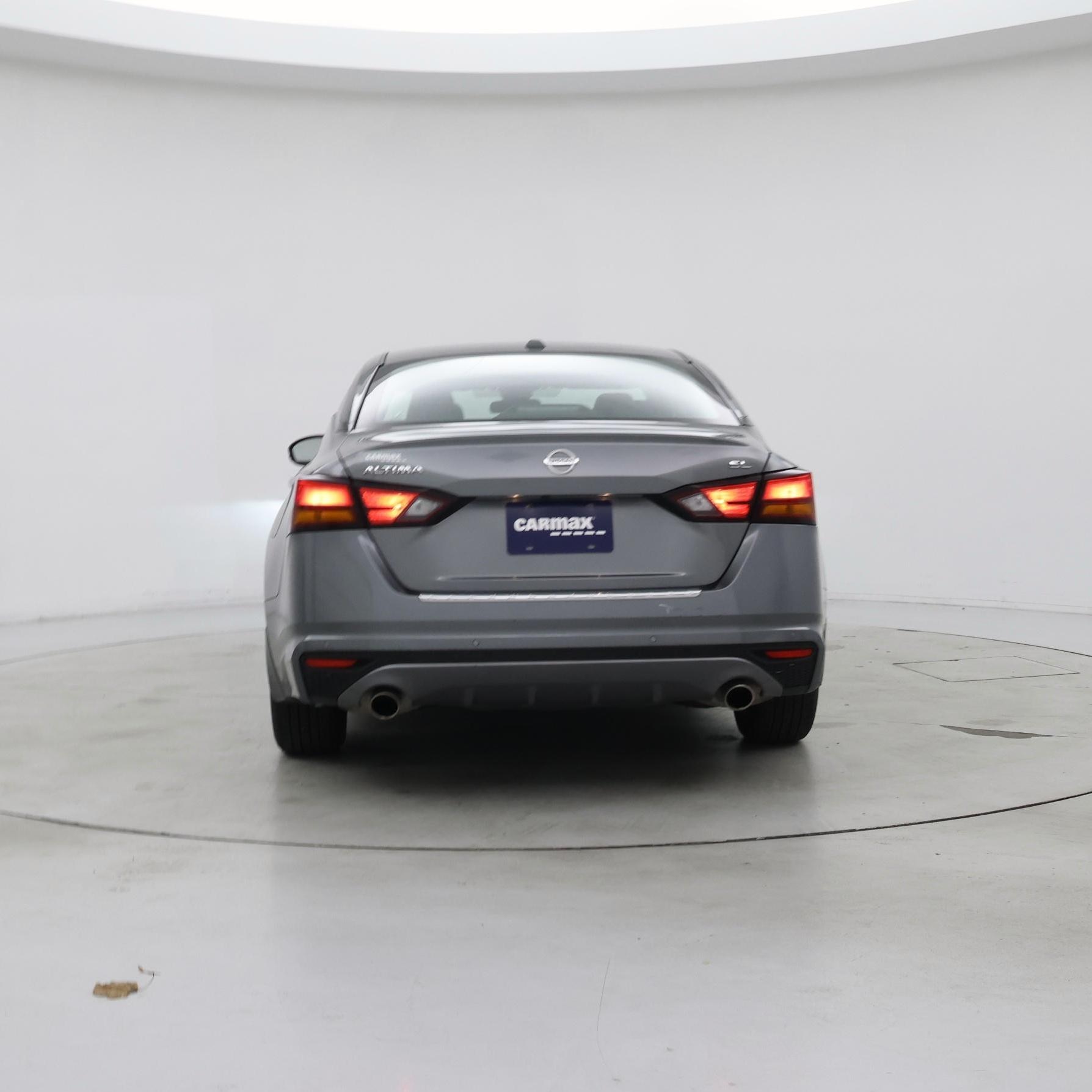 Thumbnail: 2022 Nissan Altima - 6