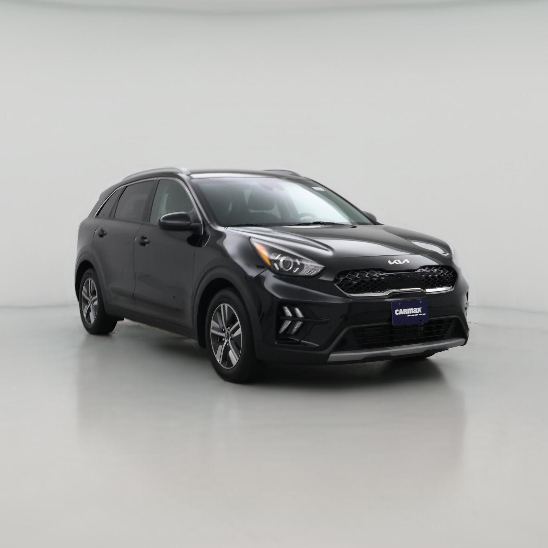 Thumbnail: 2022 Kia Niro - 1