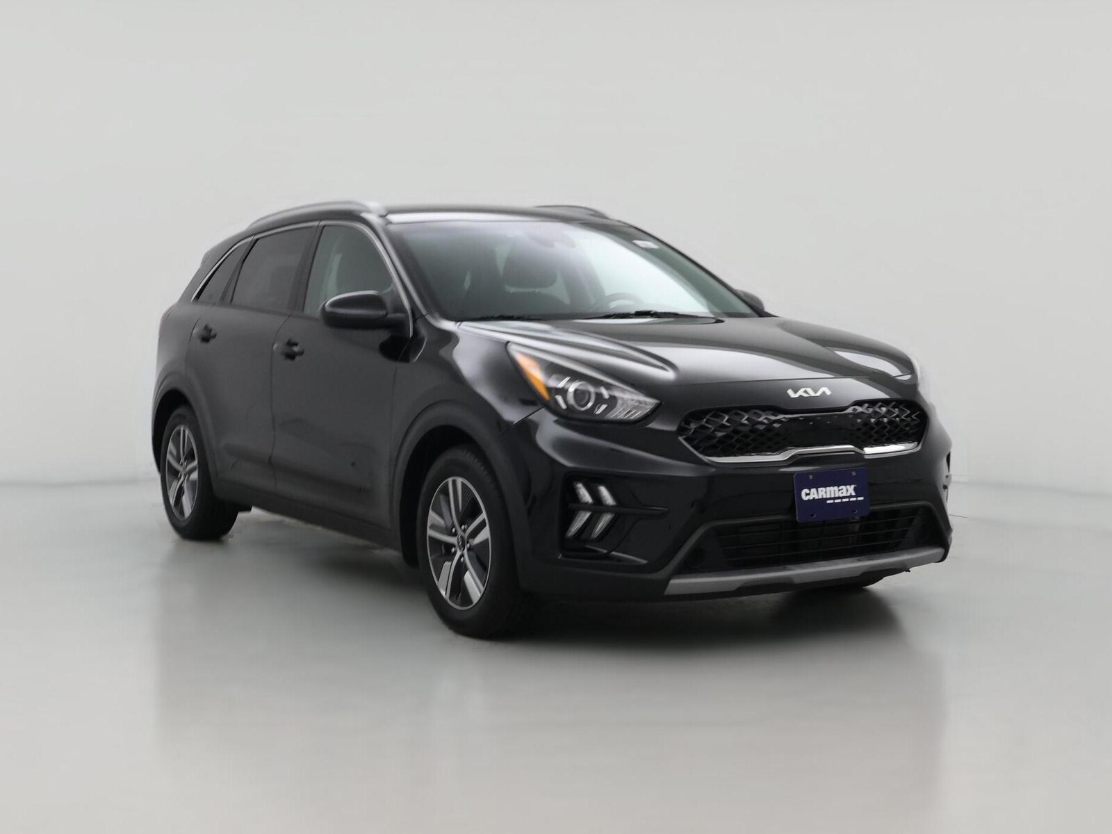 2022 Kia Niro LXS